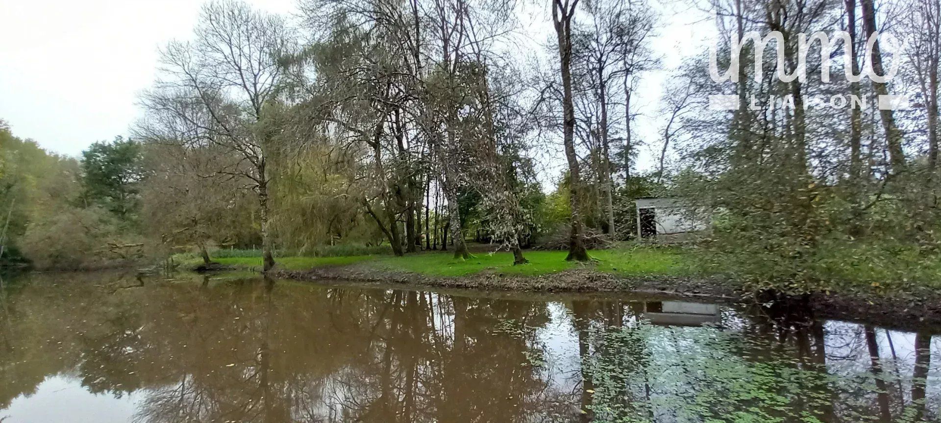 Terre dans Vineuil, Centre-Val de Loire 12818790