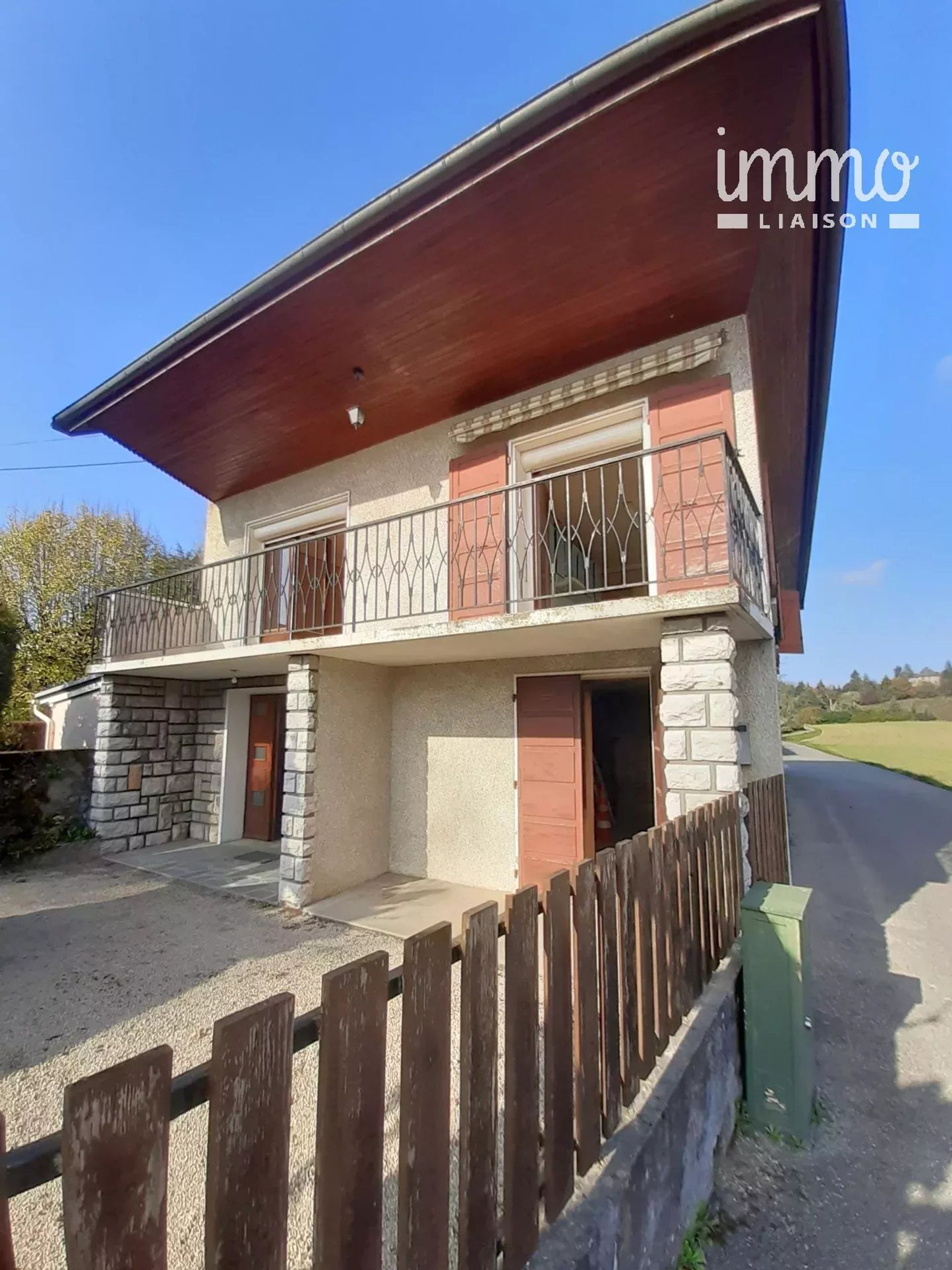 Casa nel Chambery, Auvergne-Rhone-Alpes 12818794