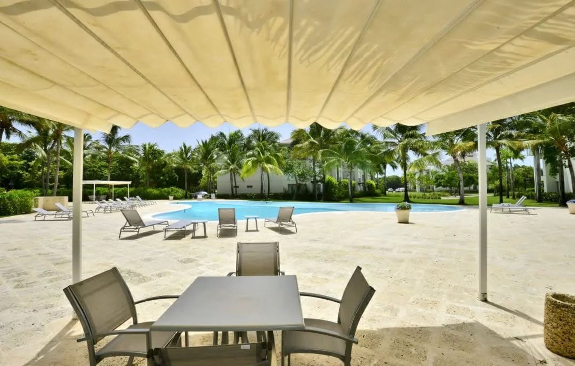 Condominium in Punta Cana, null 12818862