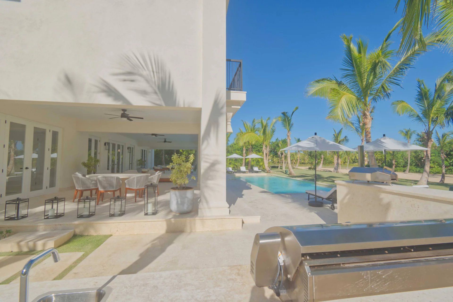 Huis in Punta Cana, null 12818870