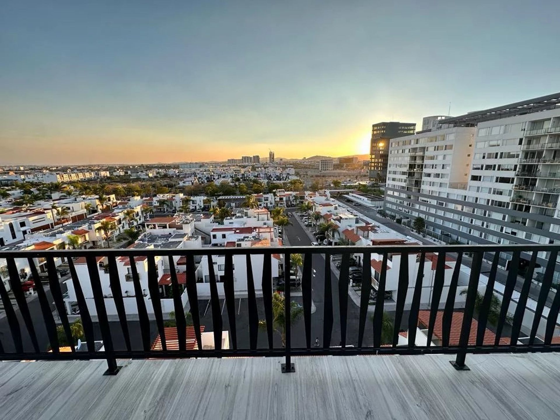 Condominium in Querétaro, Querétaro 12818889