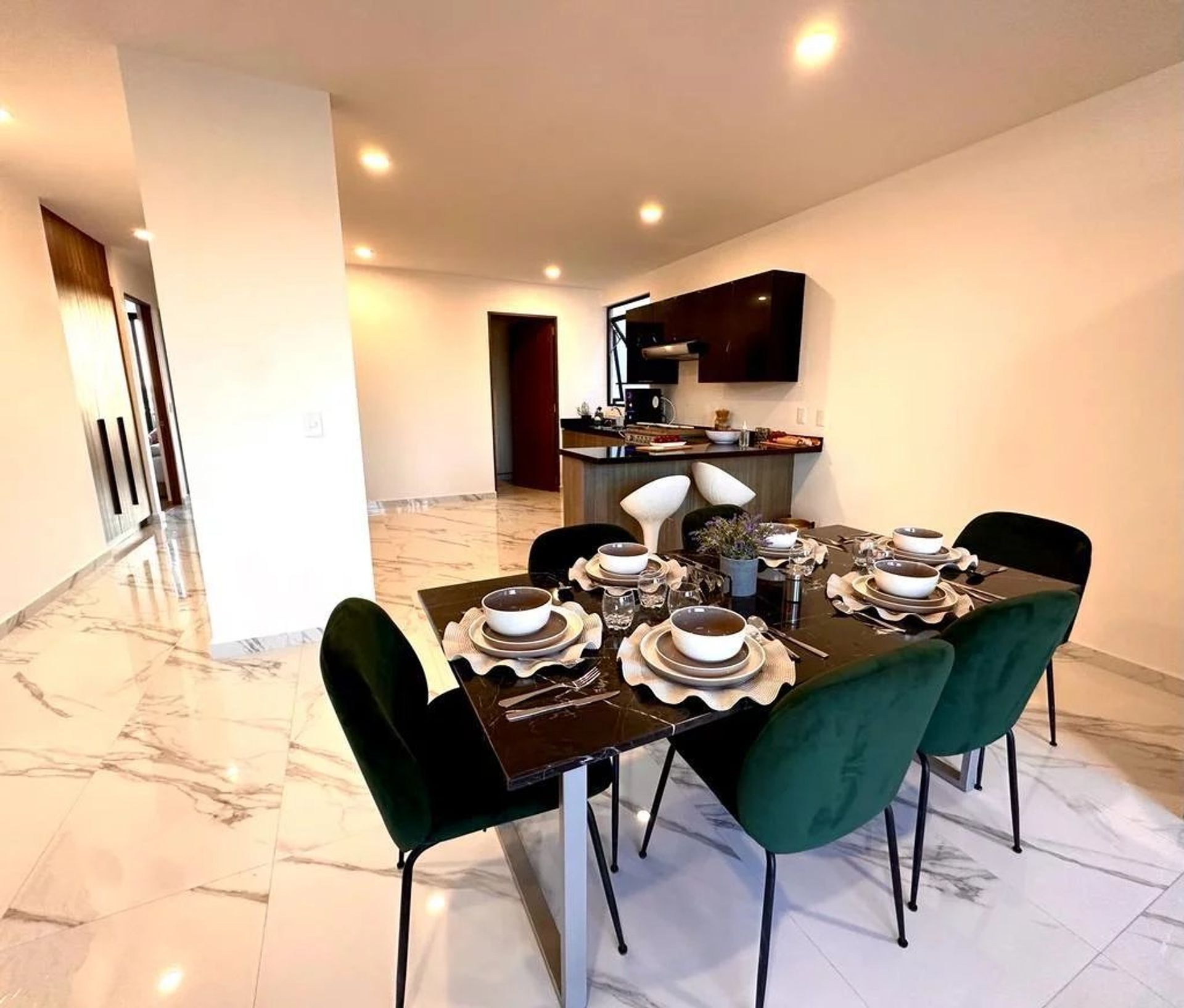 Condominium in Queretaro, Queretaro 12818889