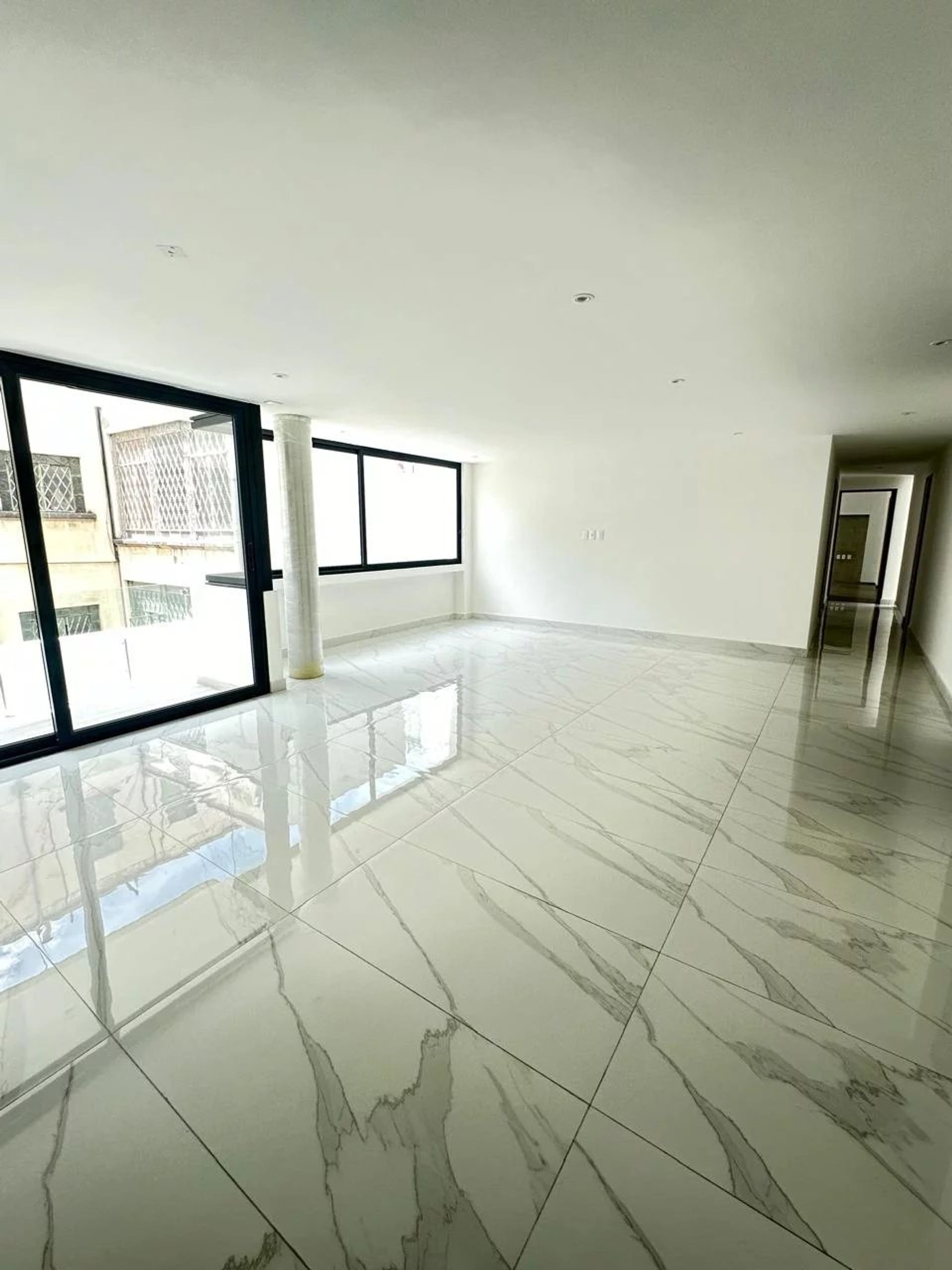 Condominio en Huizachal, México 12818900