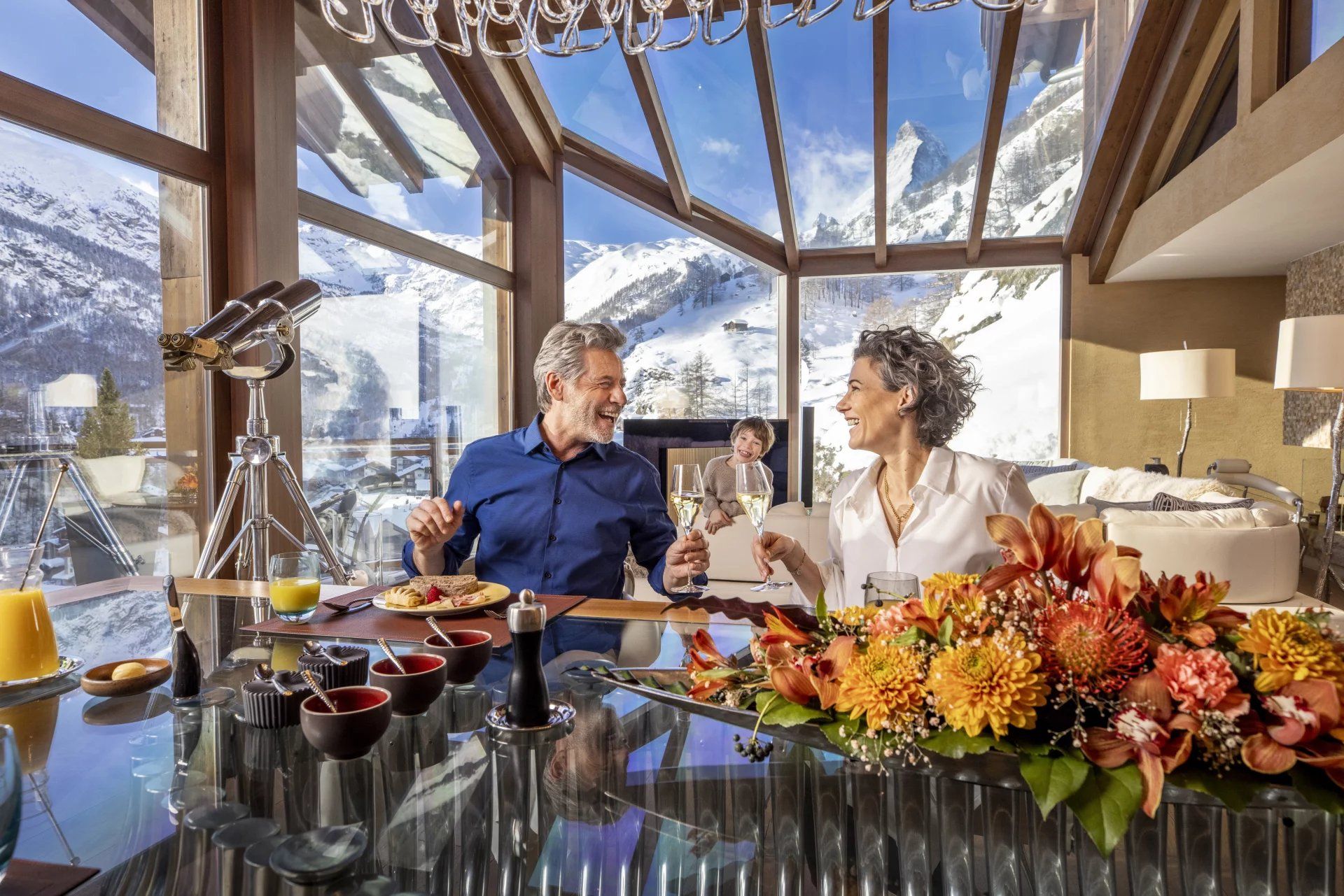 House in Zermatt, Valais 12818903