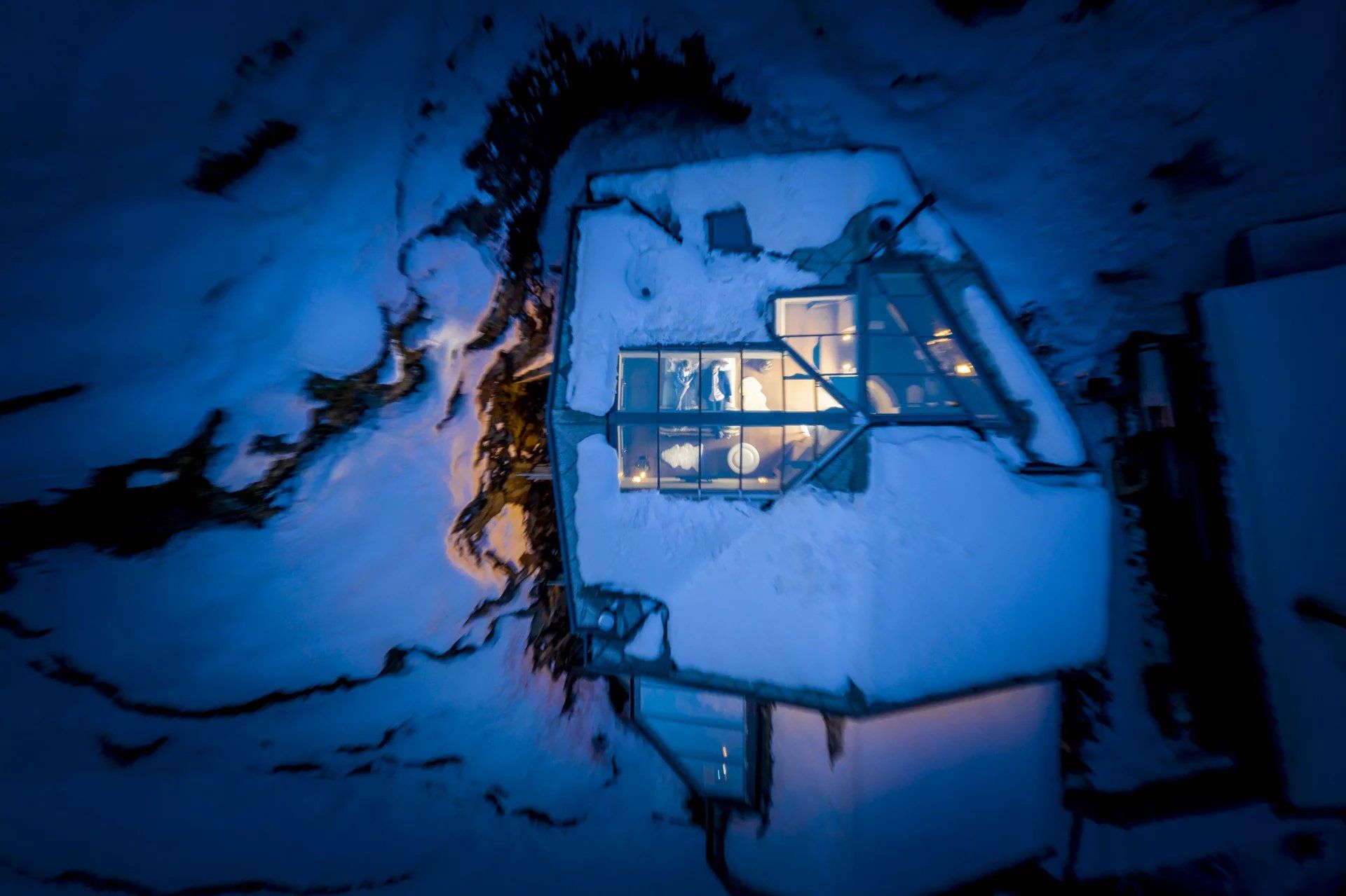 Talo sisään Zermatt, Bezirk Visp 12818903