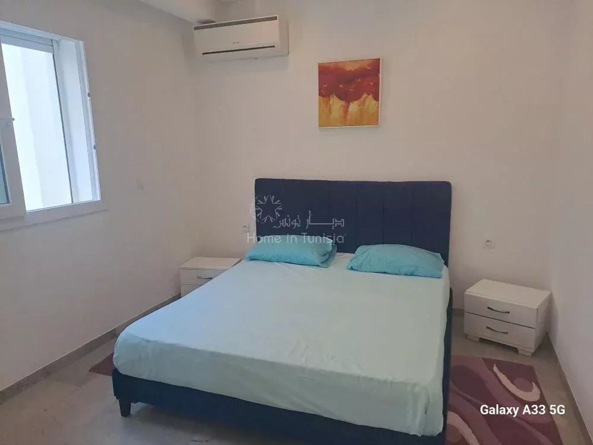 Condominium in Harqalah, Sousse 12818904