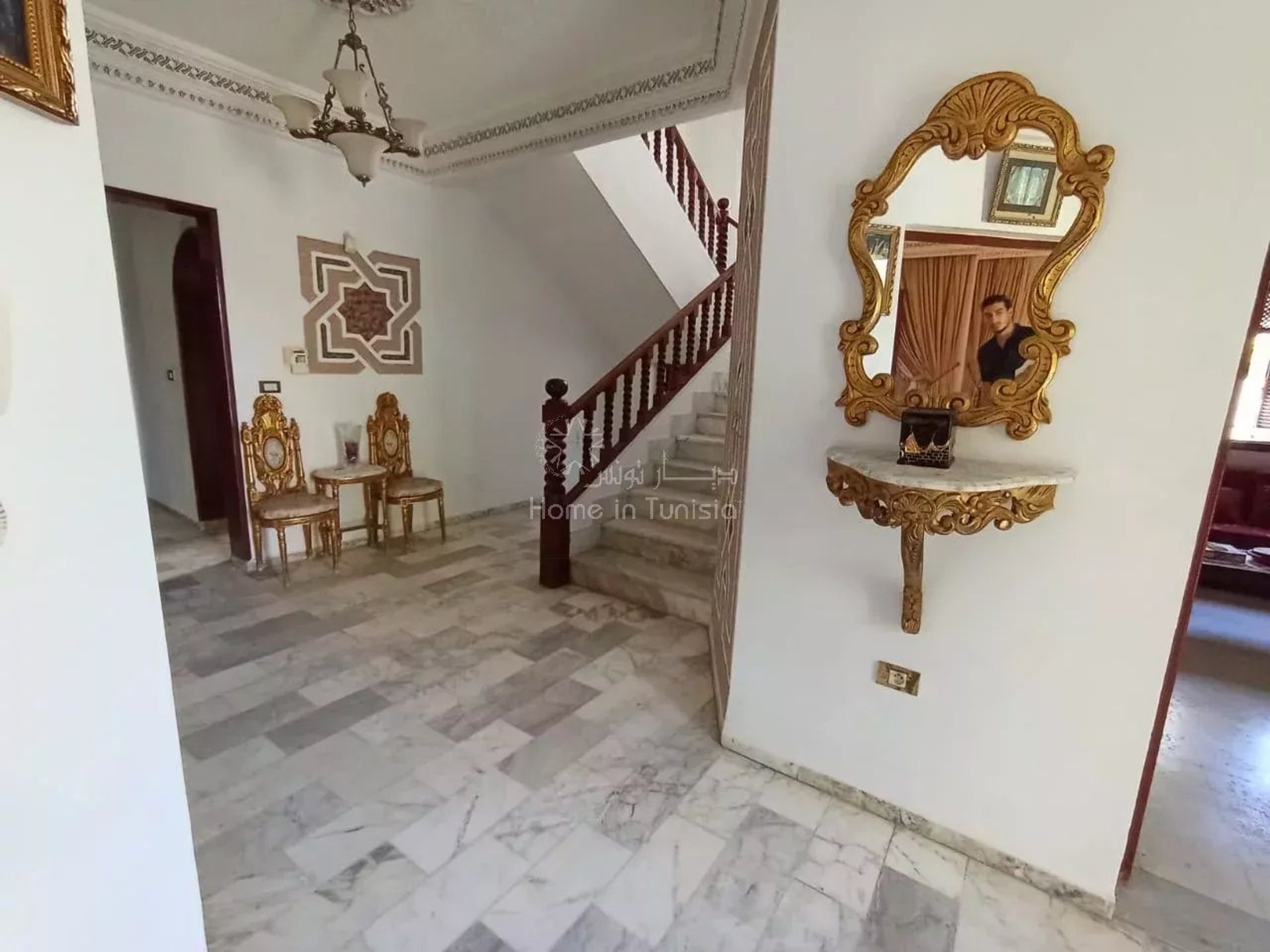 House in Sousse Khezama, Sousse Jaouhara 12818905