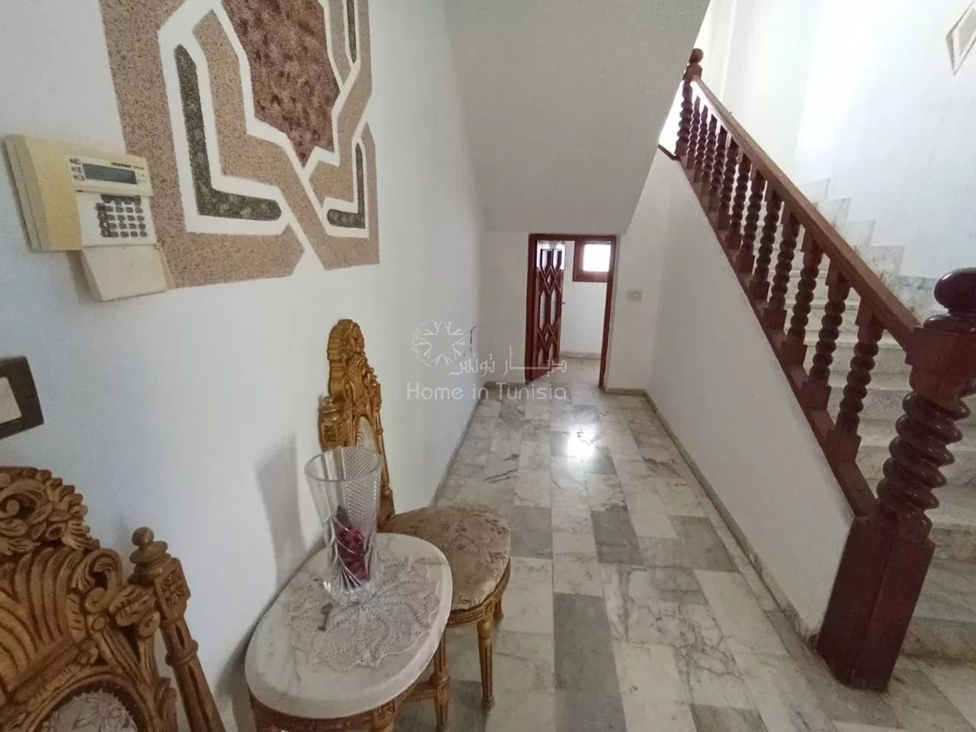 House in Villa des Pins, Sousse 12818905