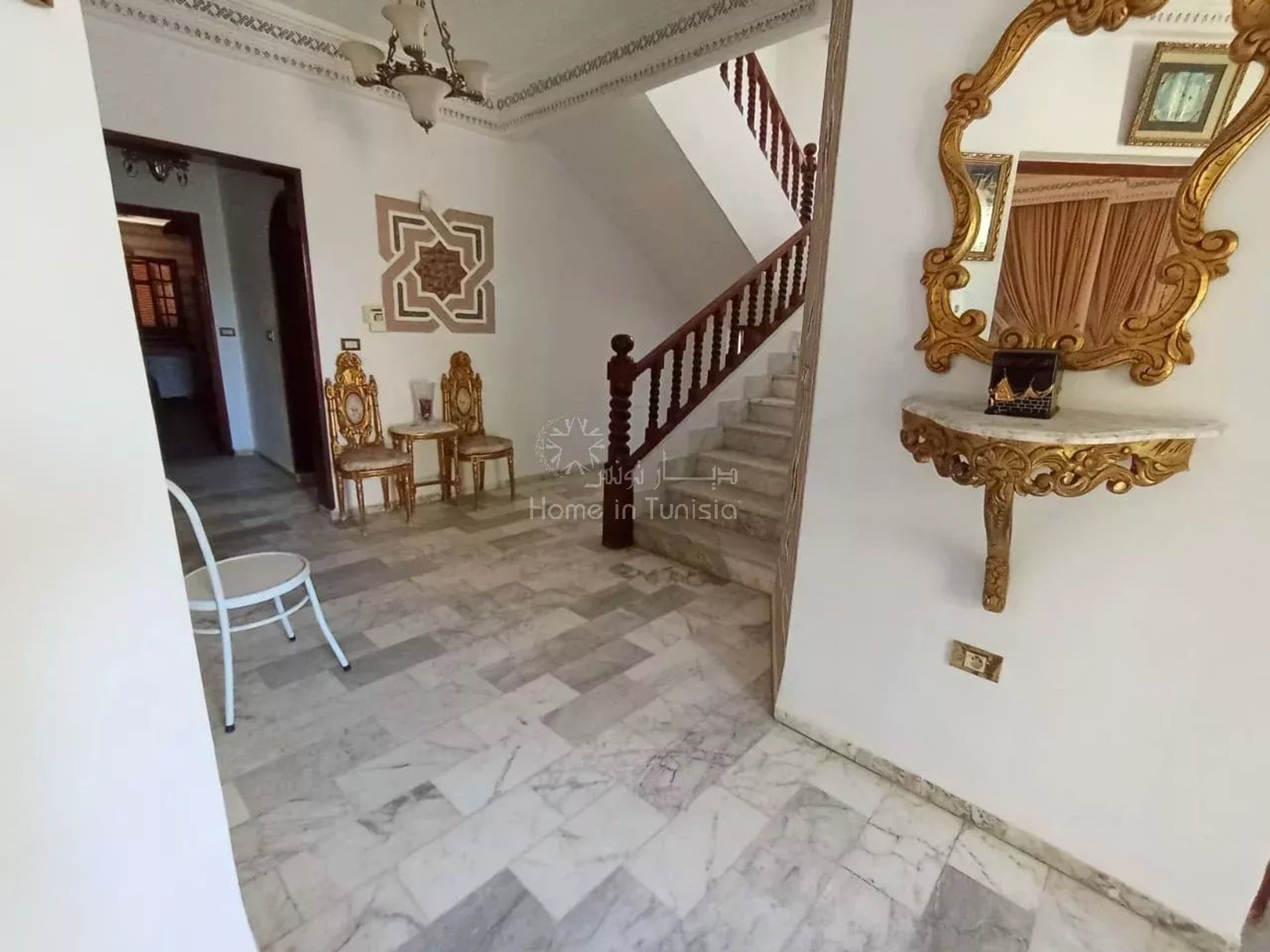 House in Sousse Khezama, Sousse Jaouhara 12818905