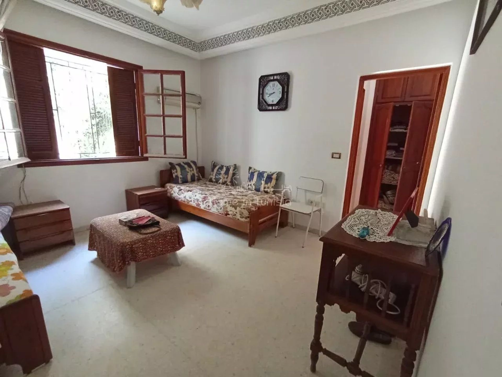 rumah dalam Vila des Pins, Sousse 12818905