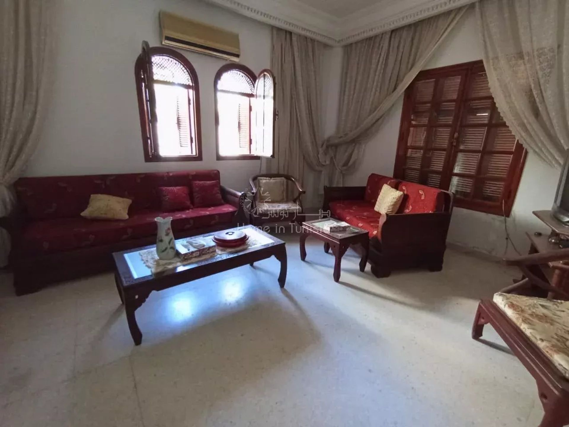 House in Sousse Khezama, Sousse Jaouhara 12818905