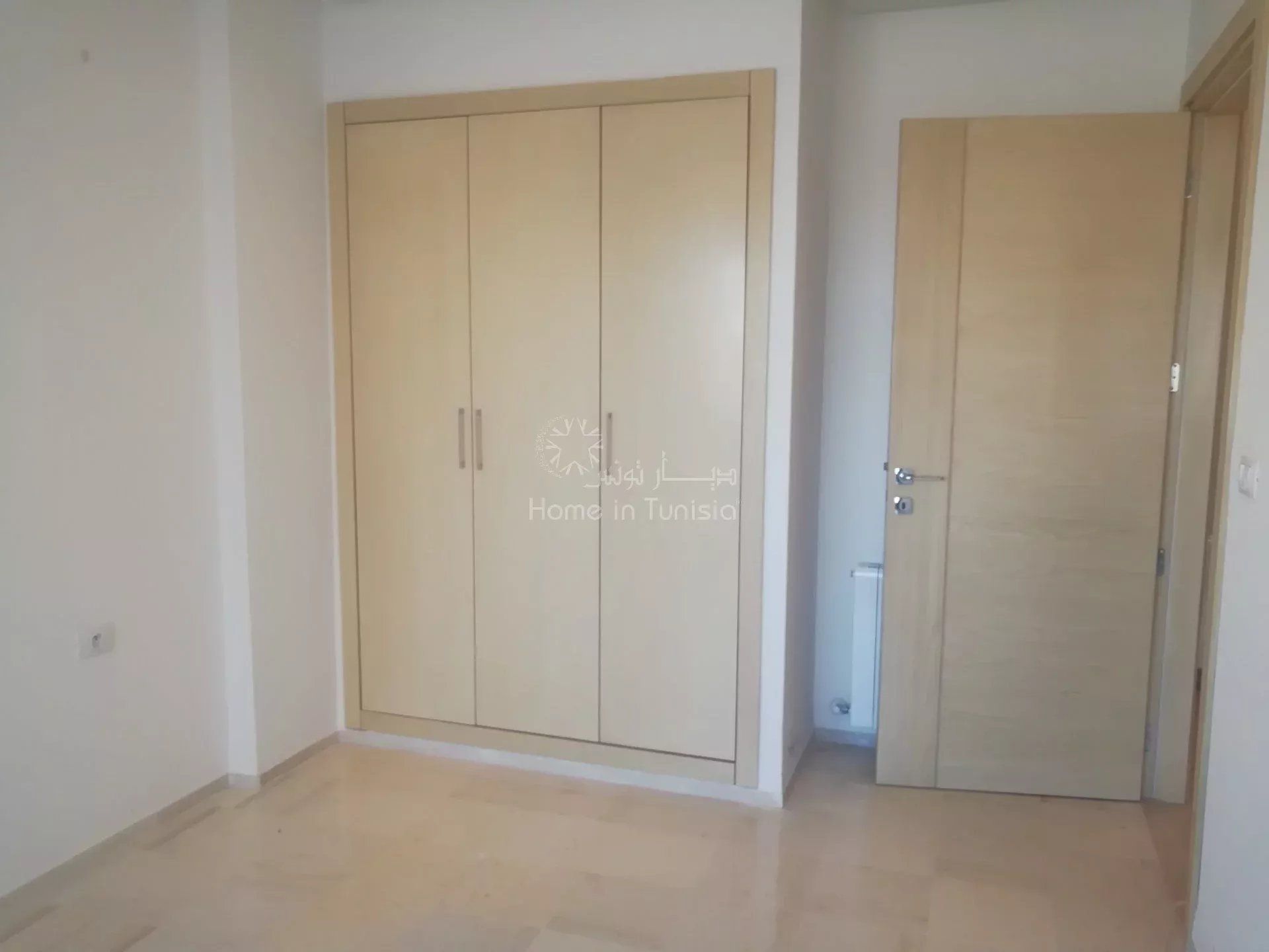 Condominio nel Sousse Corniche, Sousse Ville 12818906