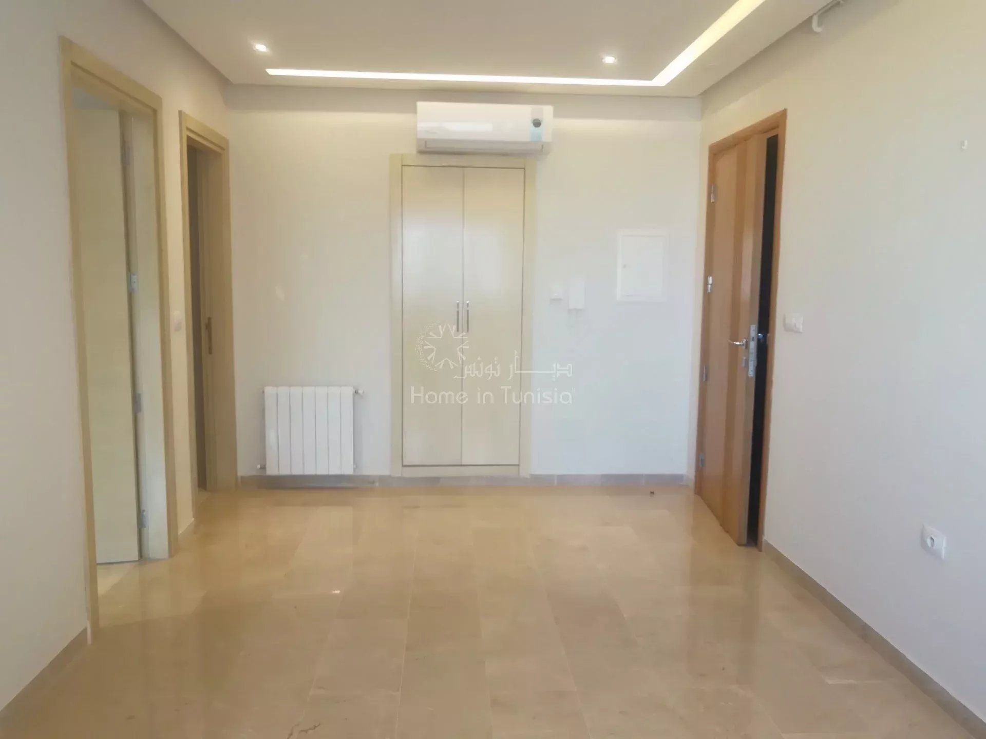 Condominio nel Sousse Corniche, Sousse Ville 12818906