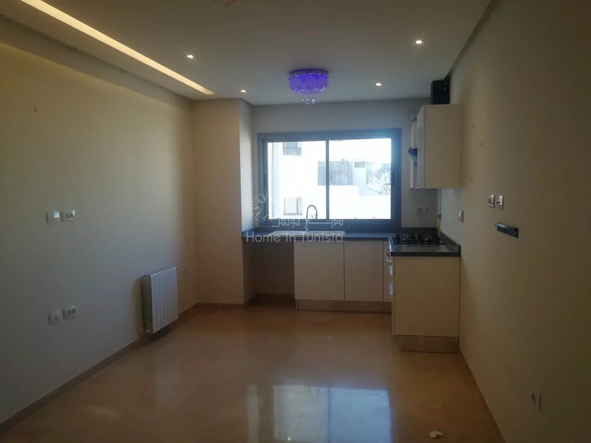 Condominio nel Sousse Corniche, Sousse Ville 12818906