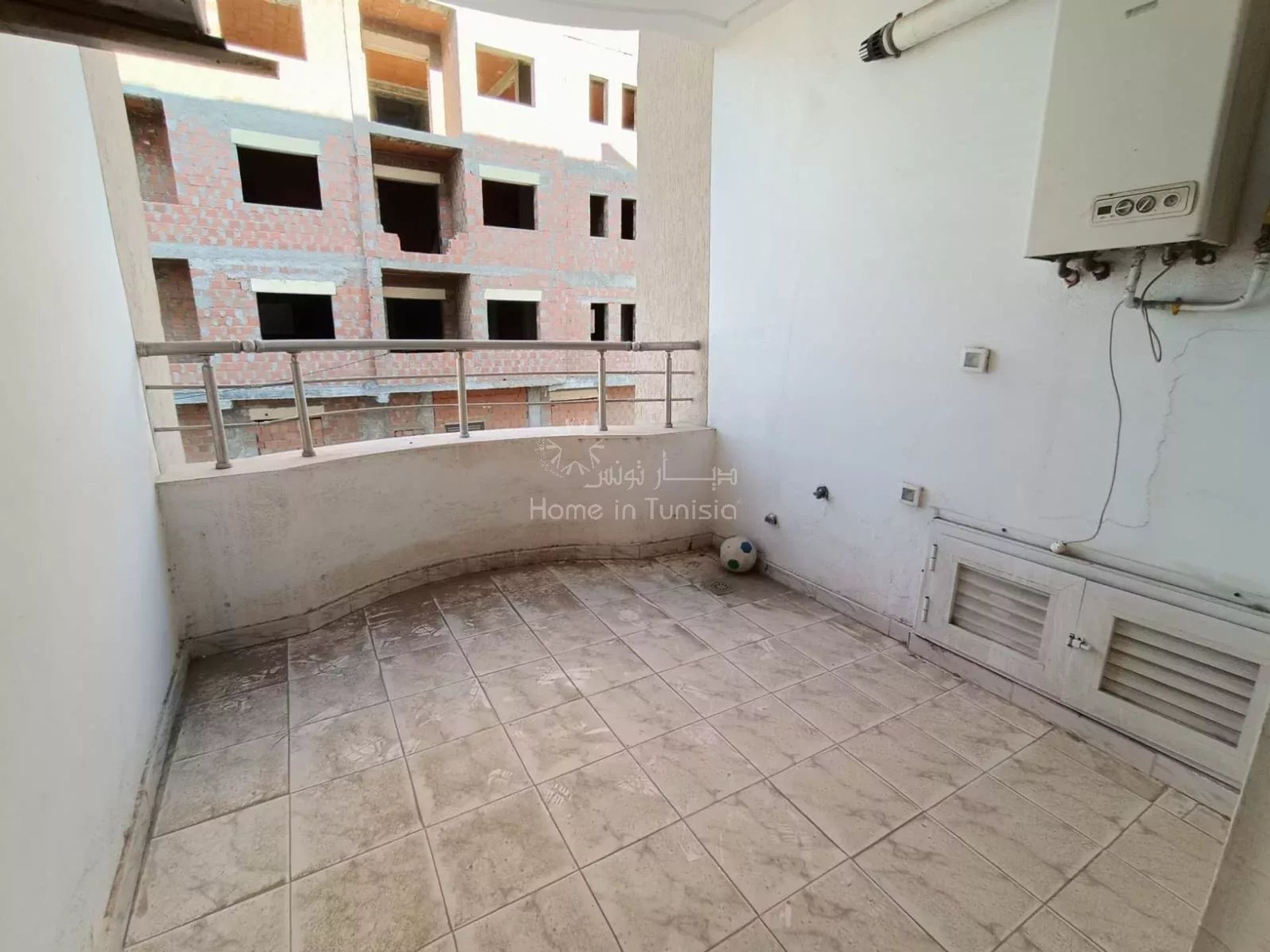 Condominium in Sousse, Sousse 12818913