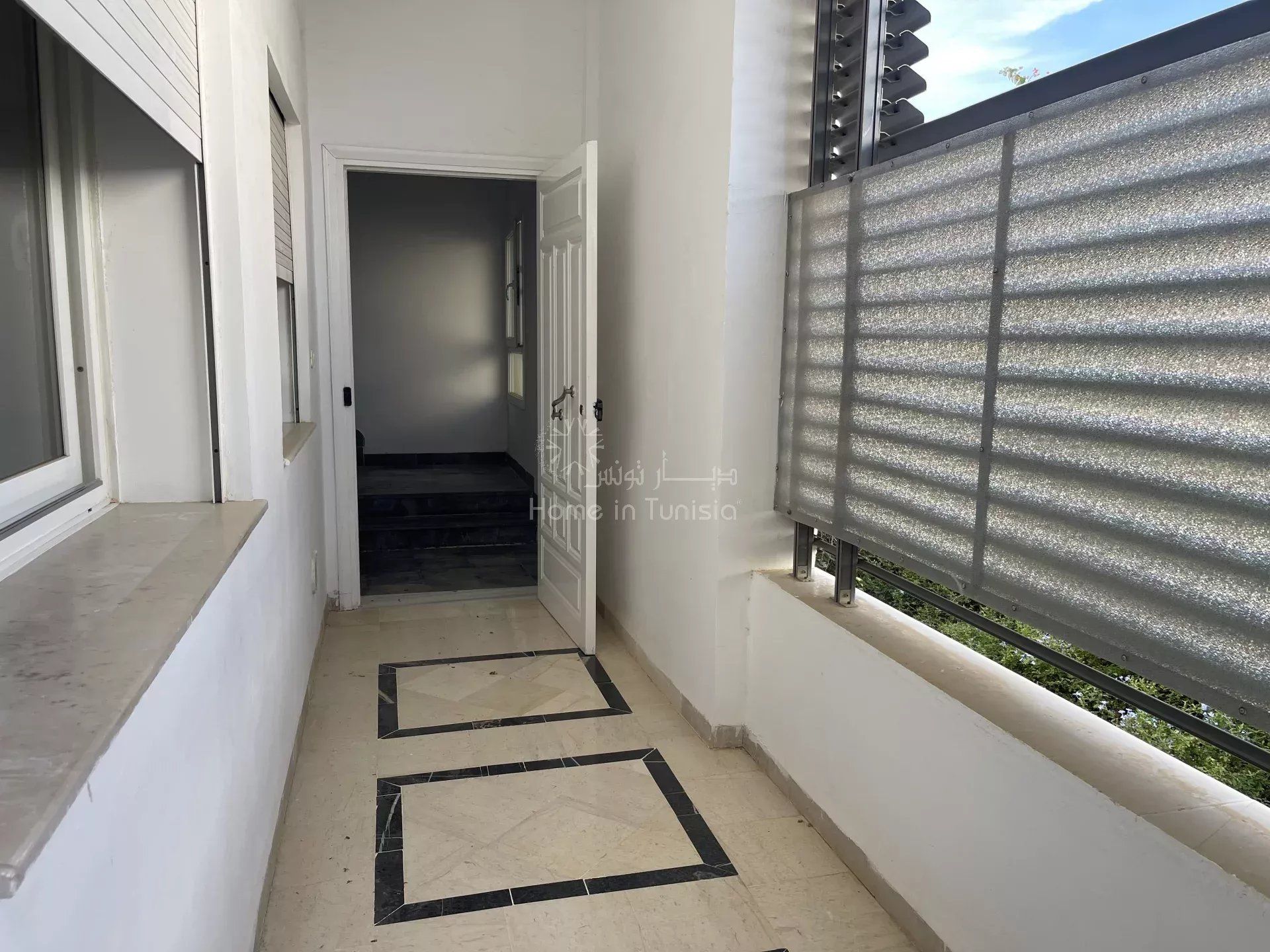 Condominio nel Sidi Bou Ali, Susa 12818921