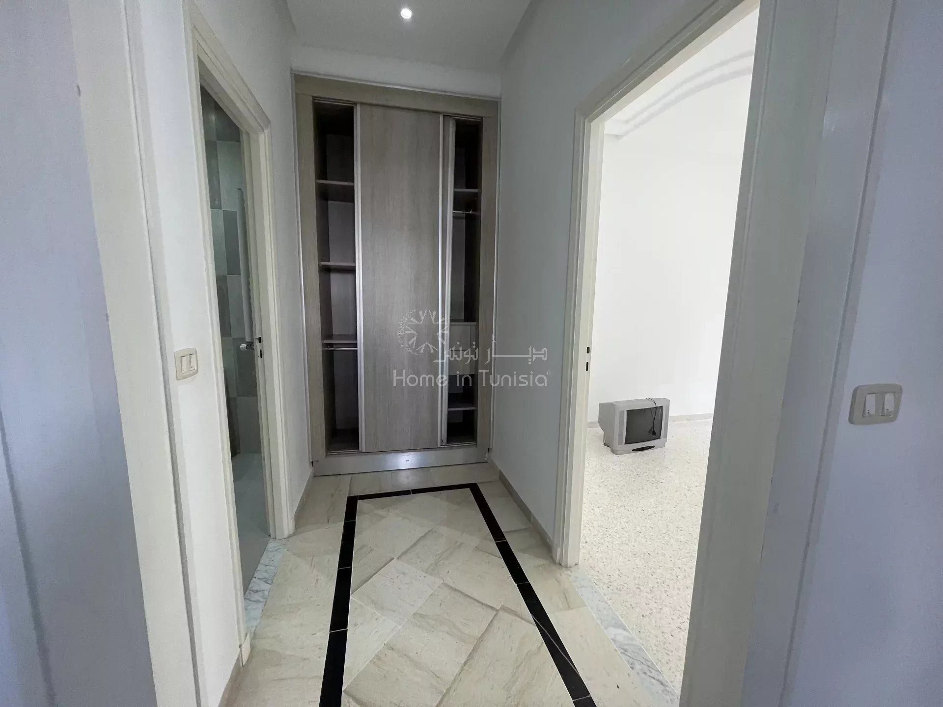 Condominium in Sidi Bou Ali, Sousse 12818921