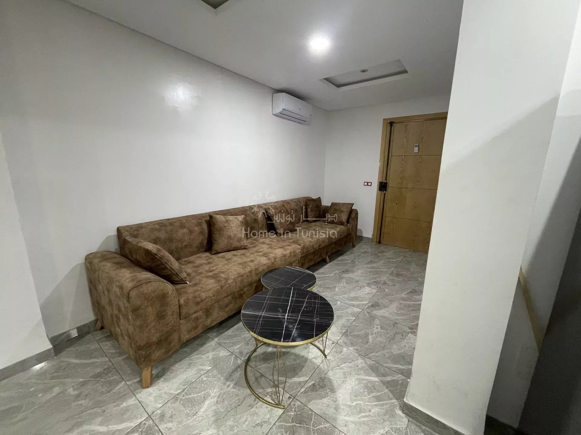 Condominio nel El Haj Mohammed Zarrouch, Susa 12818922