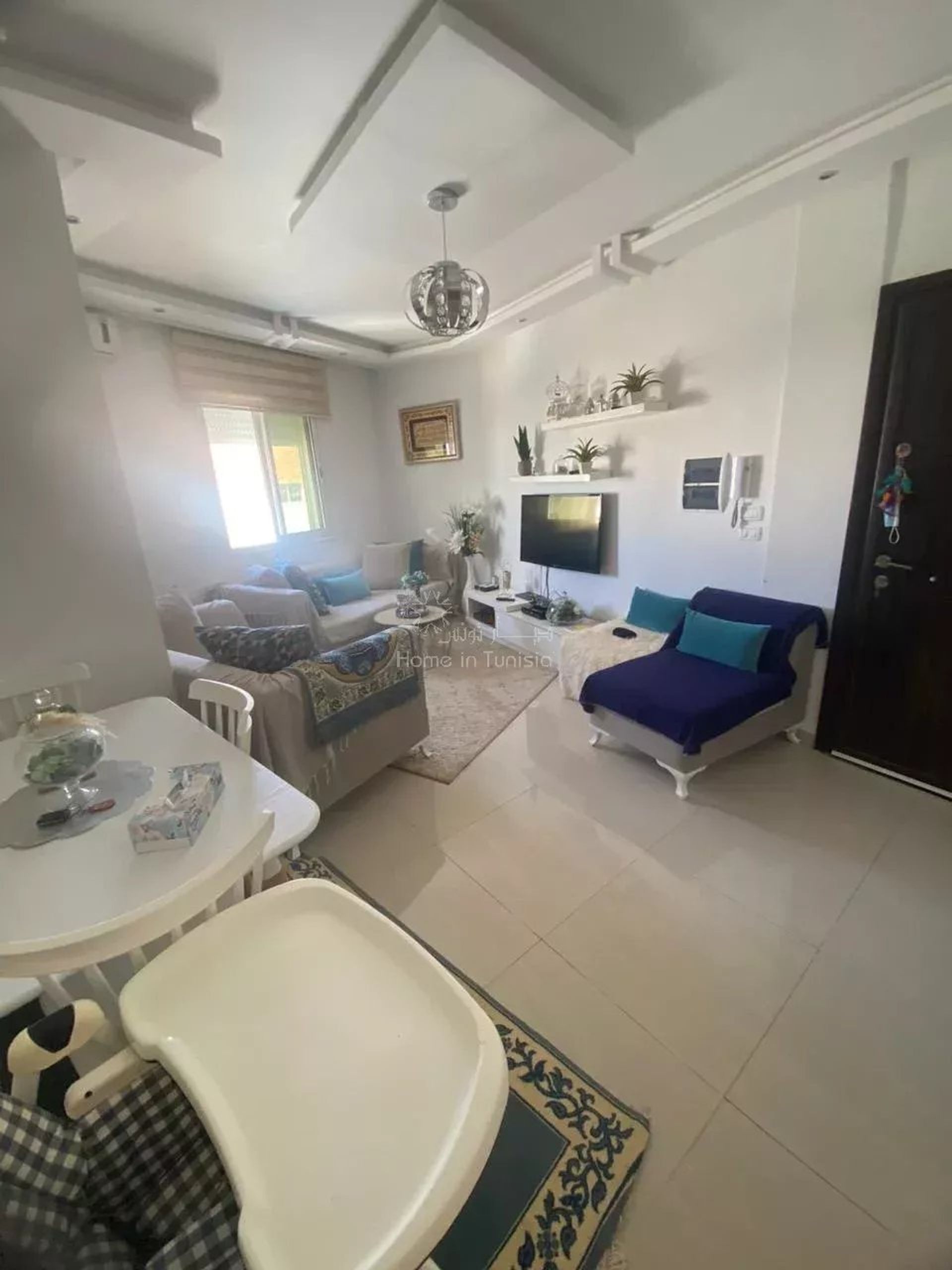 Condominium dans Sousse, Sousse 12818929