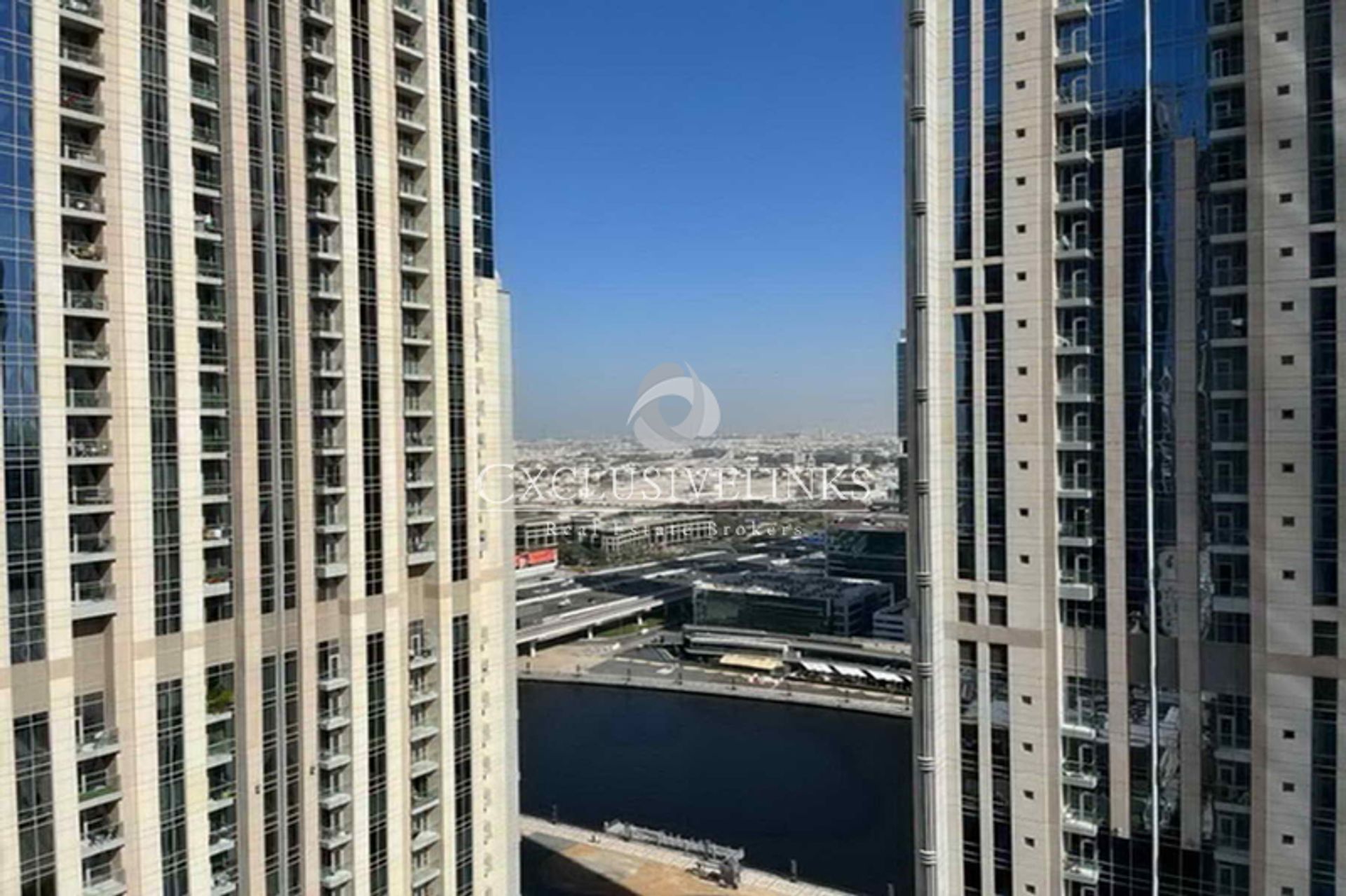 Condominio en Dubai, Dubai 12819036