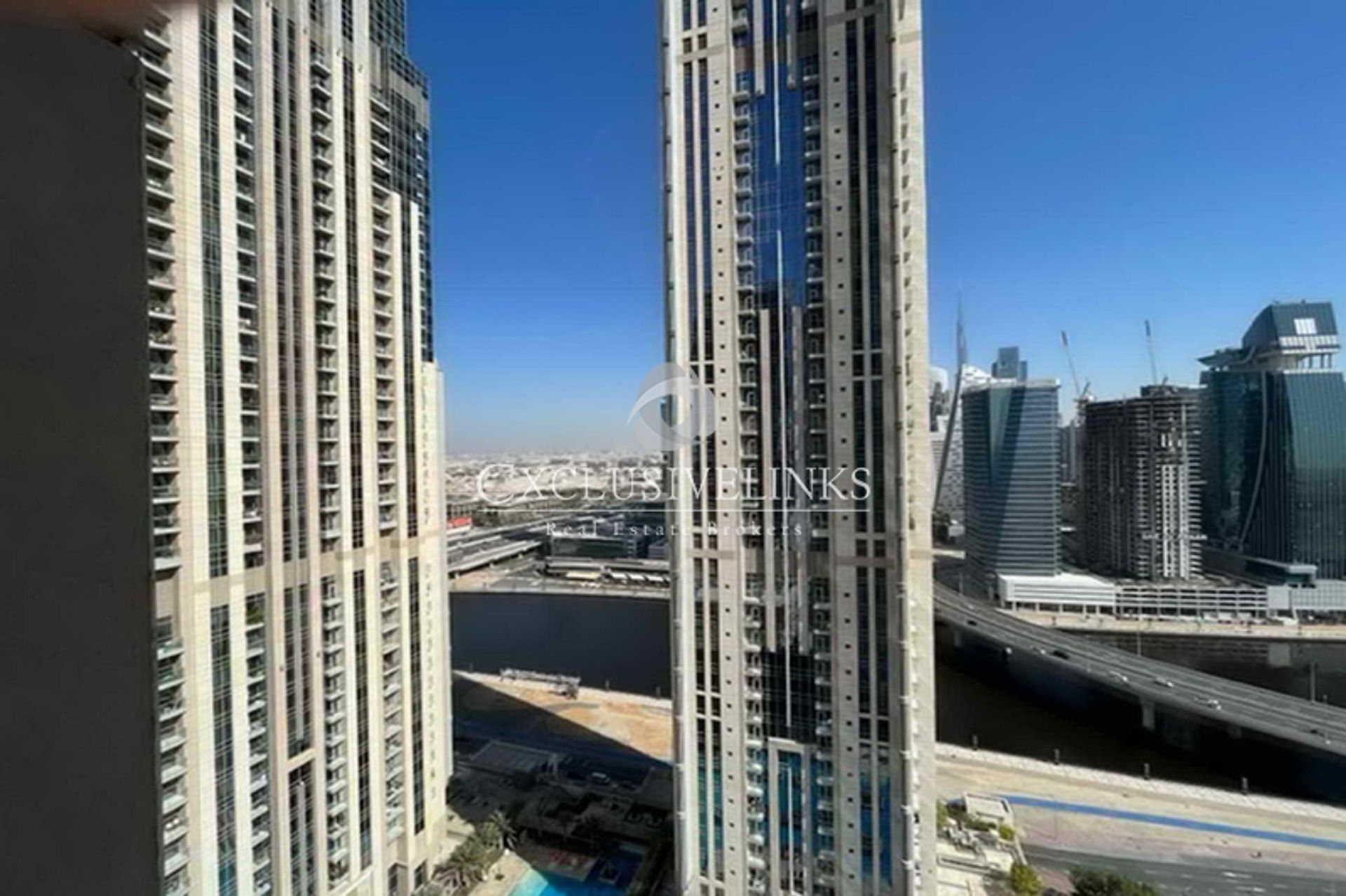 Condominio en Dubai, Dubai 12819036