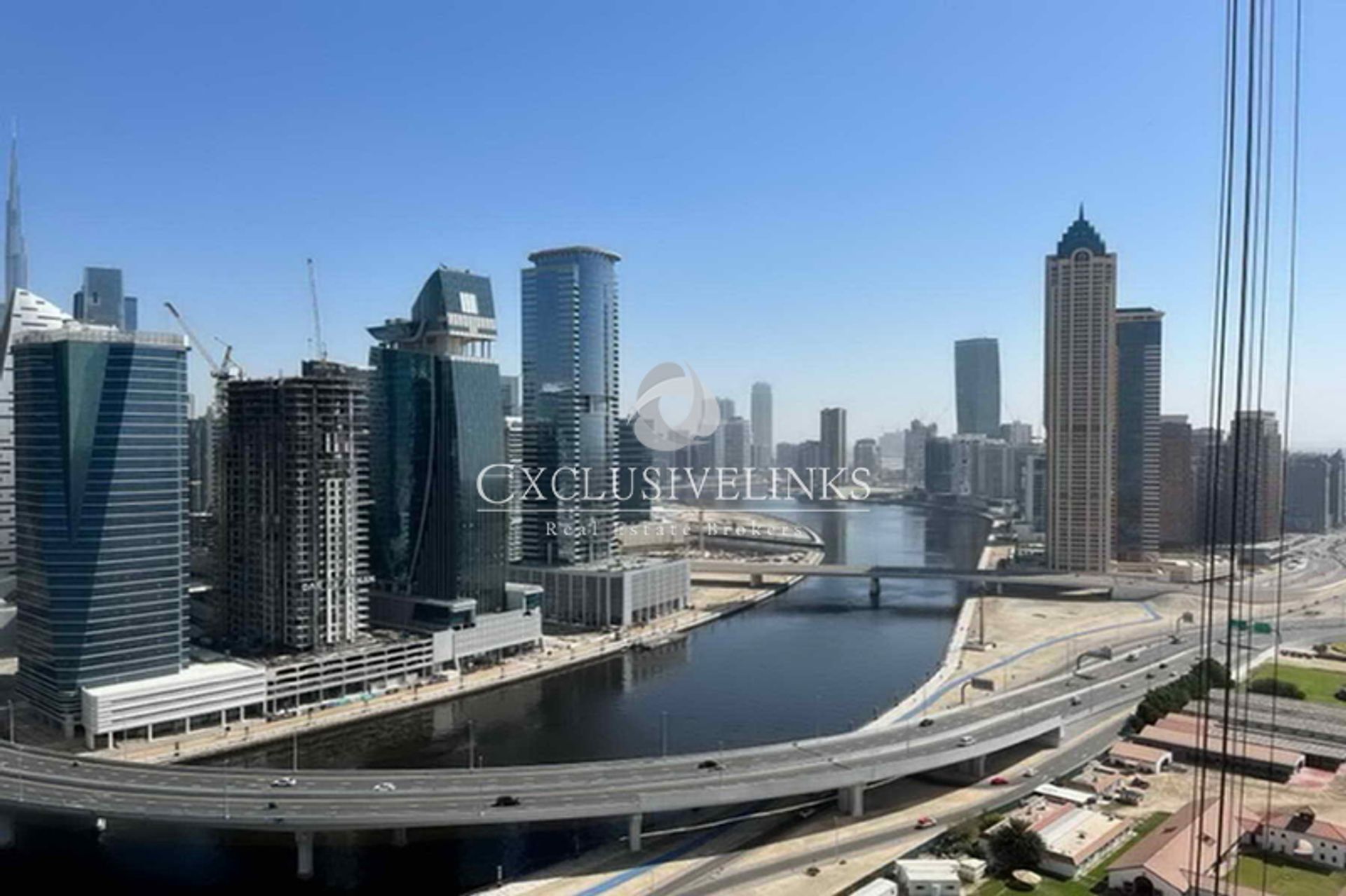 Condominio en Dubai, Dubai 12819036