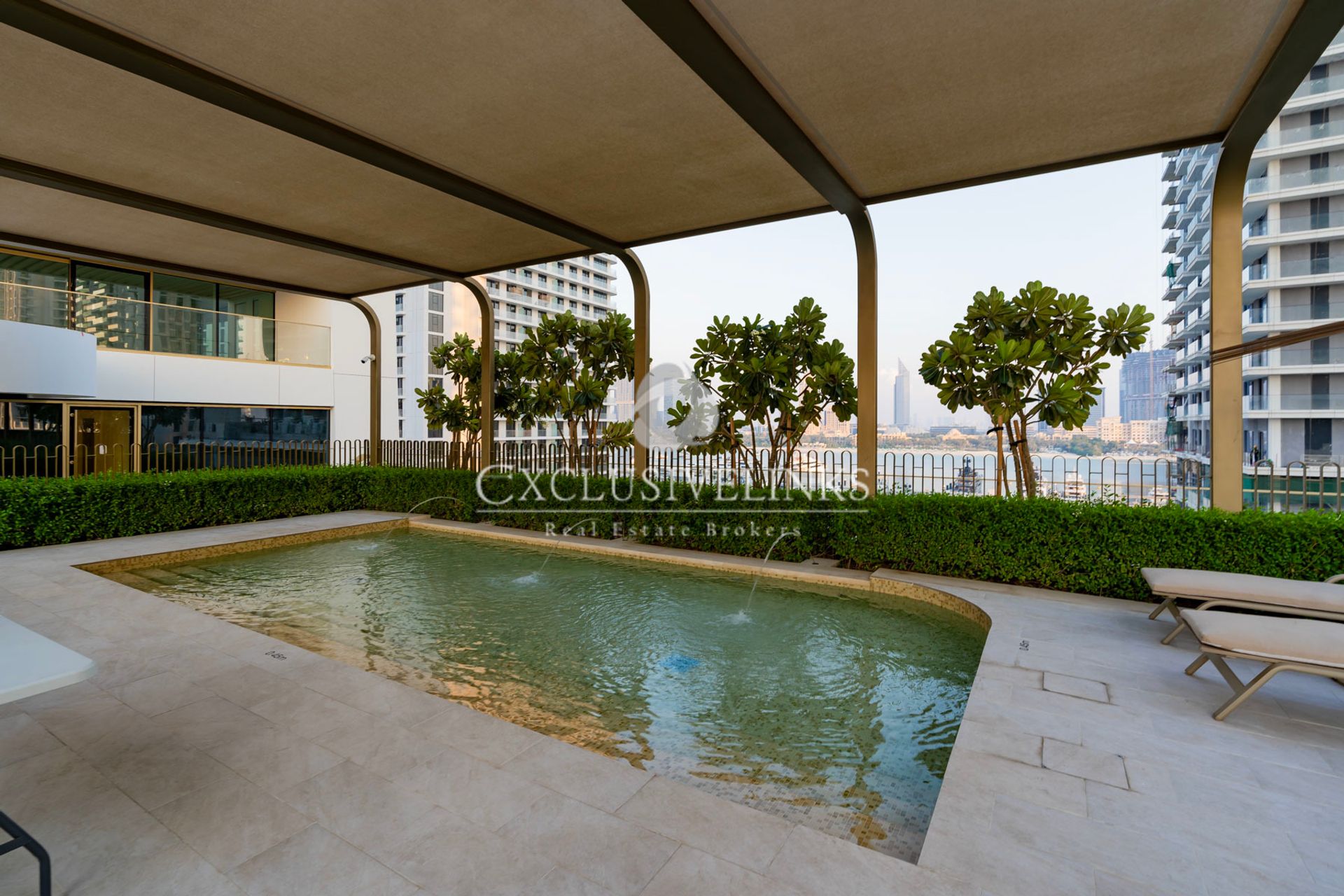 Condominium in دبي, دبي 12819037