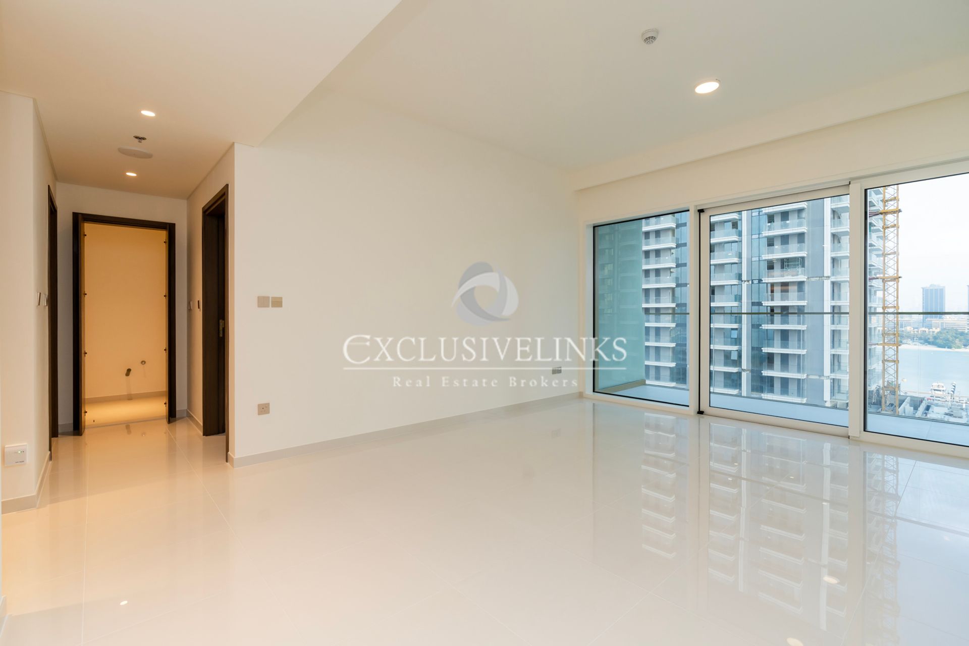 Condominium in دبي, دبي 12819037