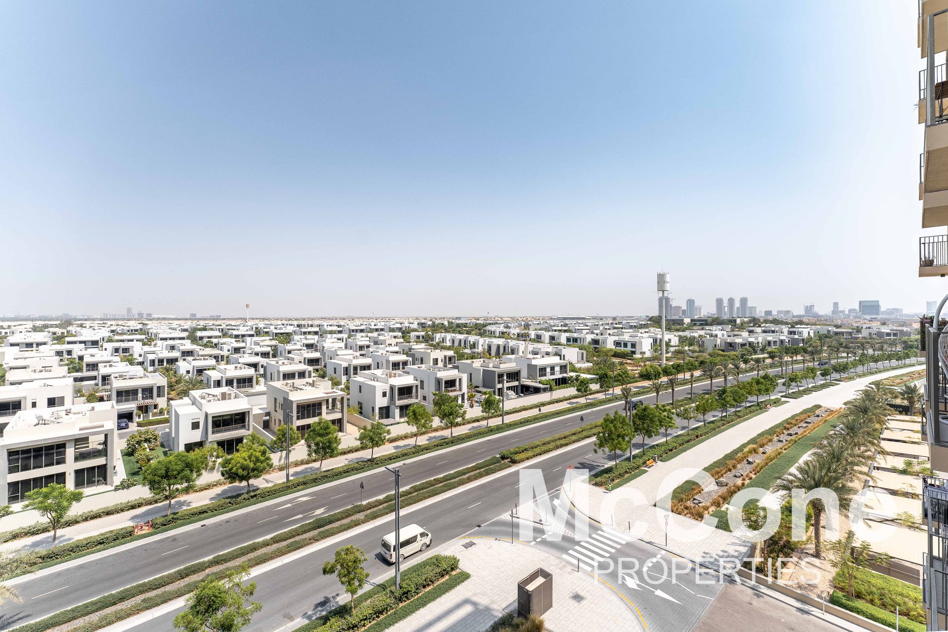 Condominium in دبي, دبي 12819055