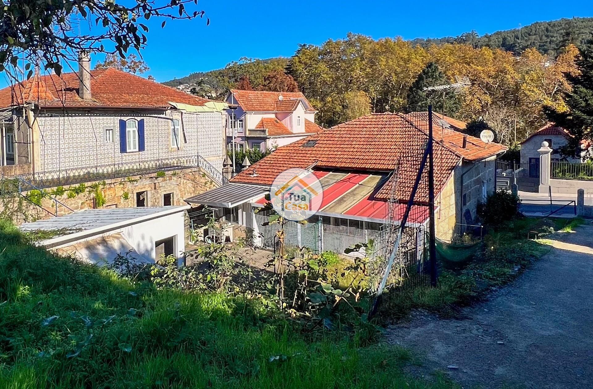 房子 在 Caldas de Vizela, Braga 12819078