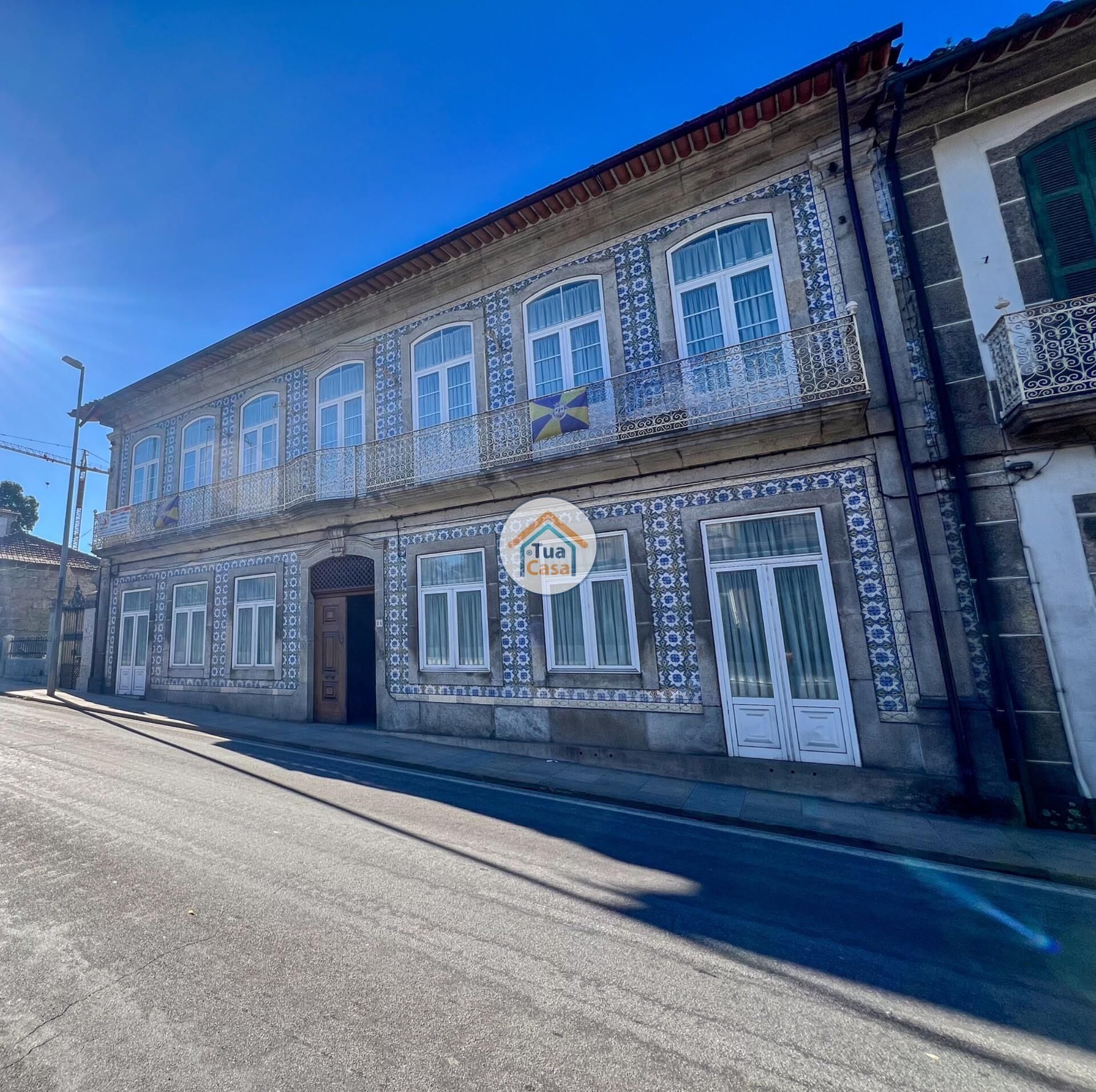 Rumah di Caldas de Vizela, Braga 12819079