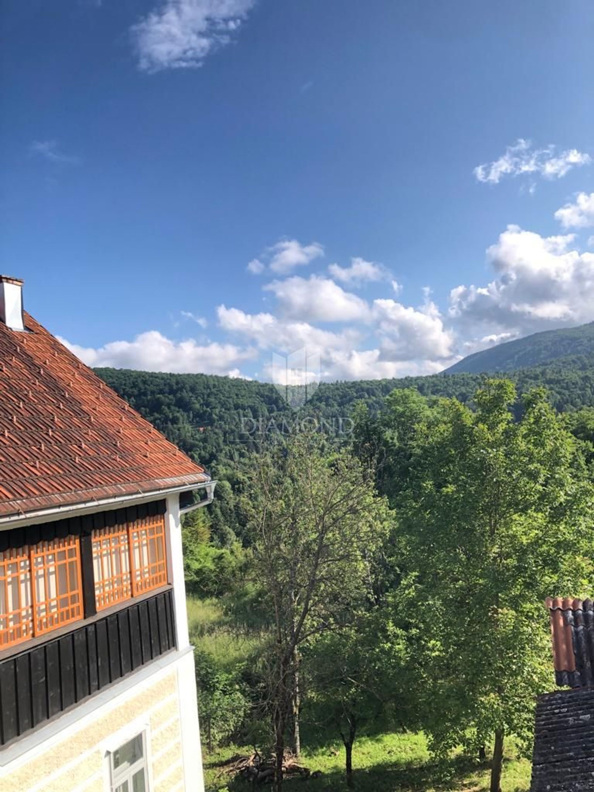 Huis in Lukovdol, Primorje-Gorski Kotar County 12819319