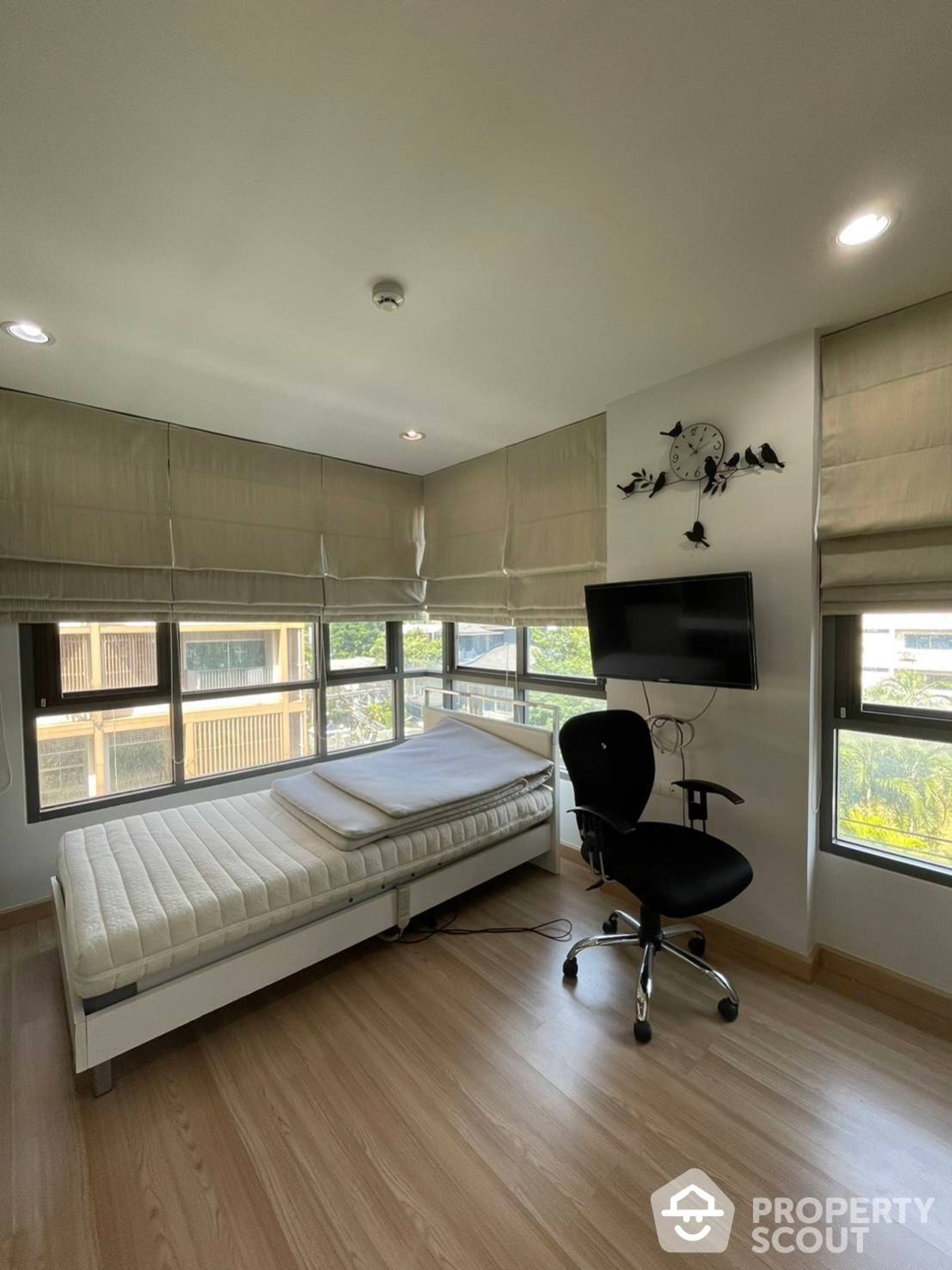 Condominium in , Krung Thep Maha Nakhon 12819369