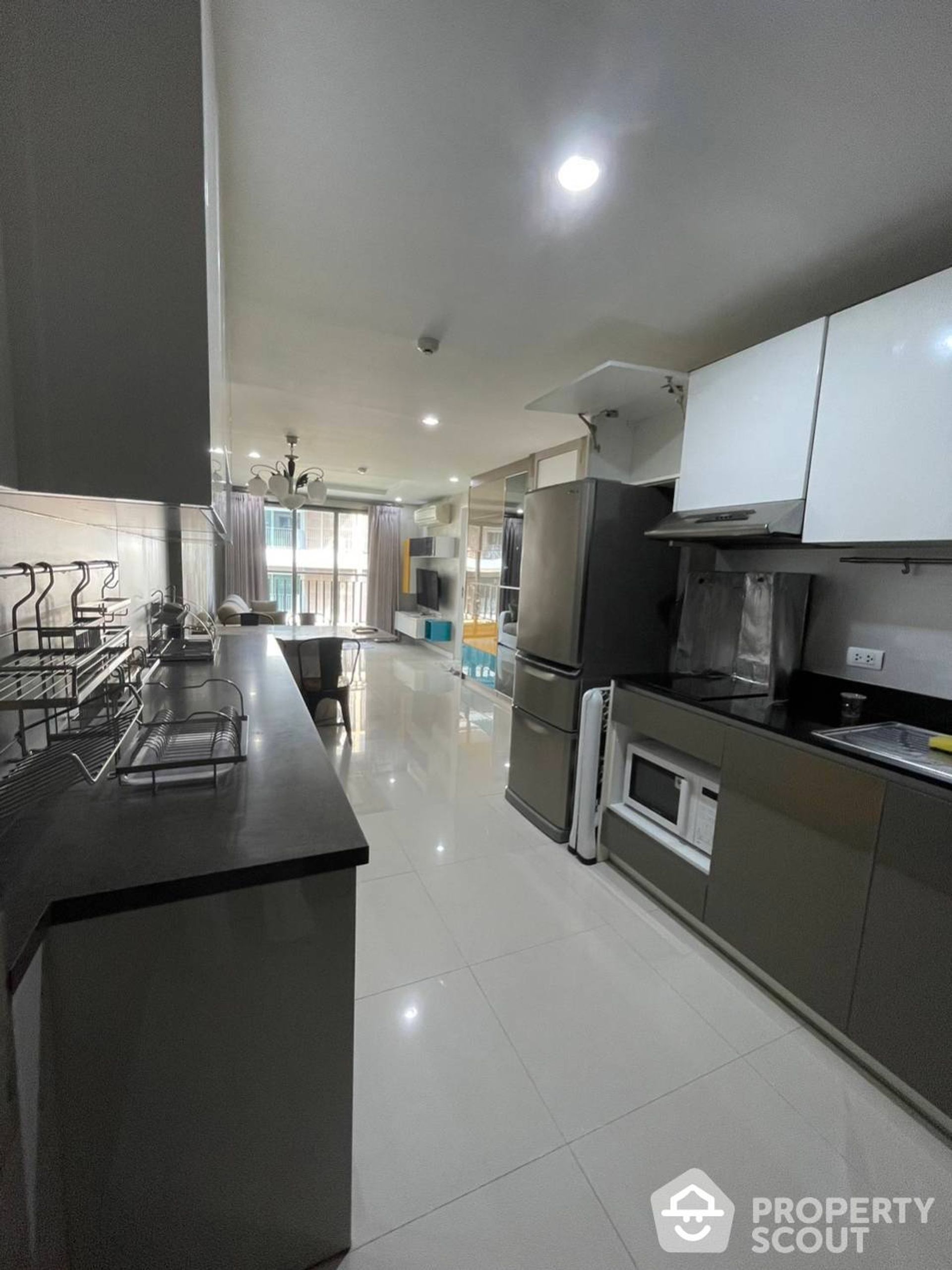 Condominium dans , Krung Thep Maha Nakhon 12819369