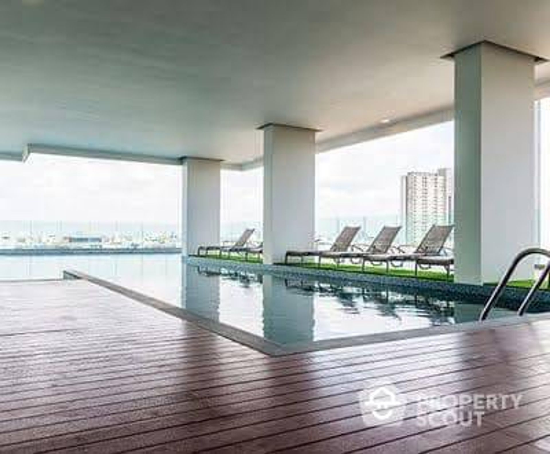 Condominium in , Krung Thep Maha Nakhon 12819393