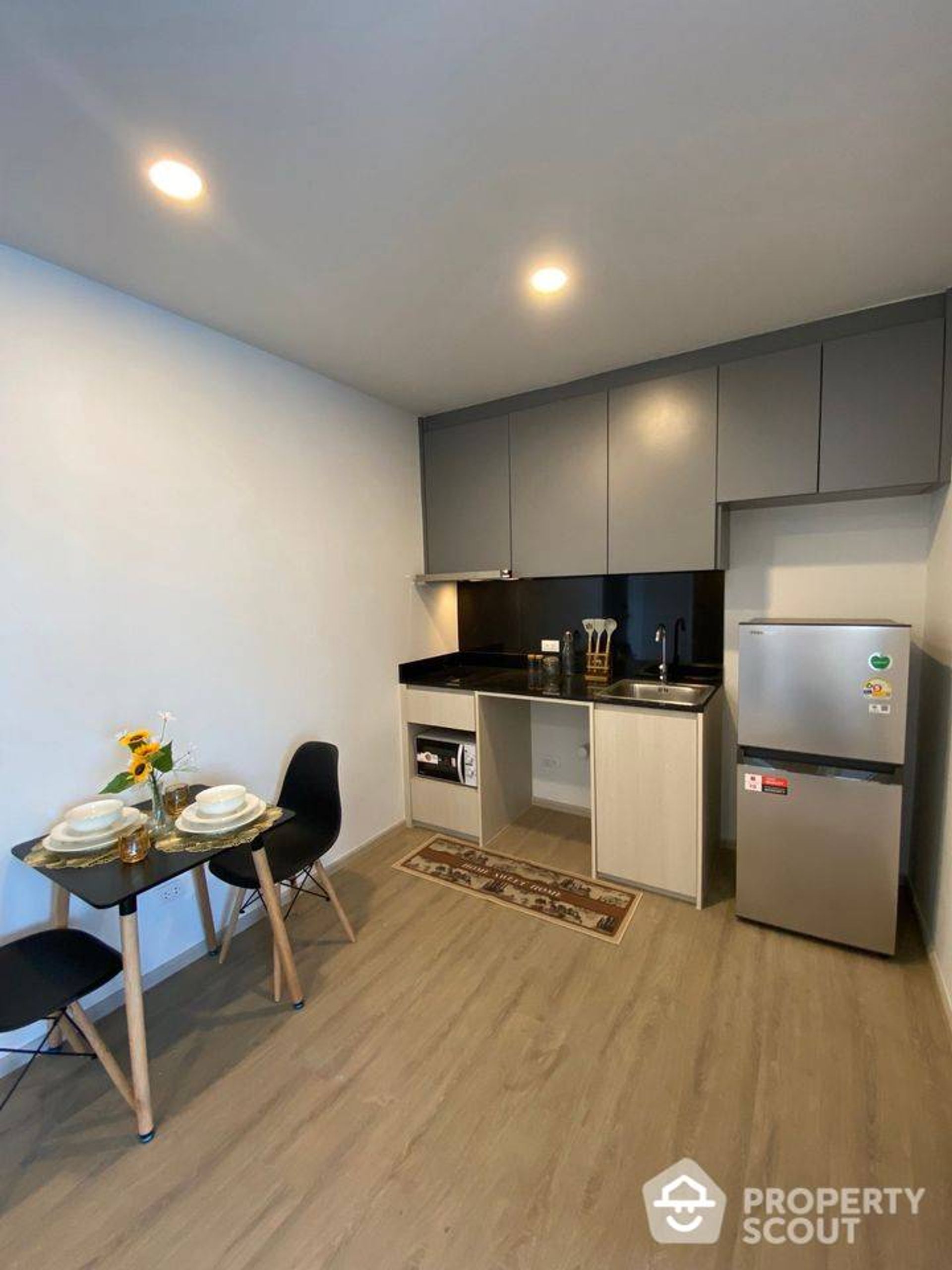 Condominium in , Krung Thep Maha Nakhon 12819399