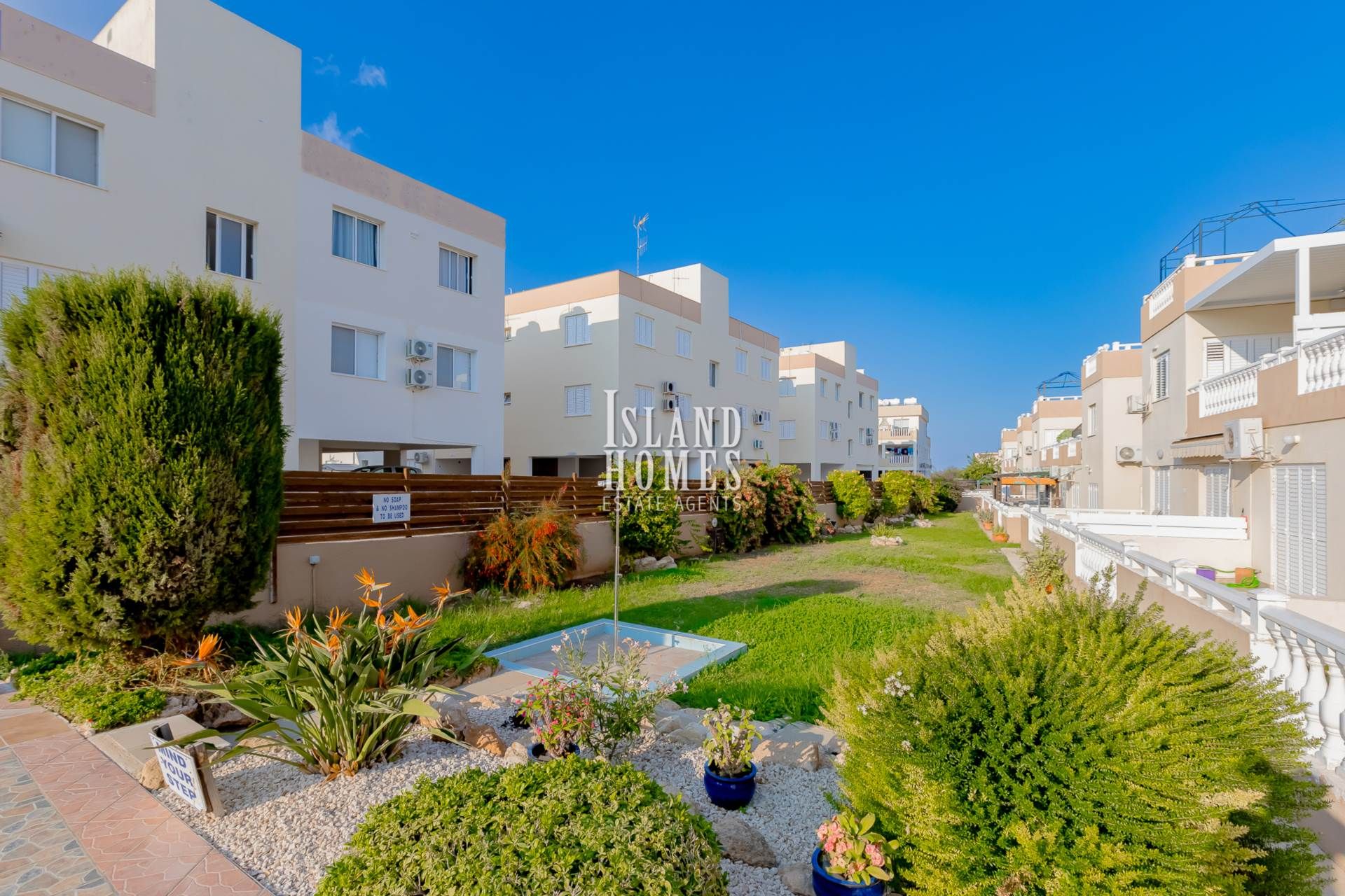 Condominio nel Paralimni, Famagusta 12819407