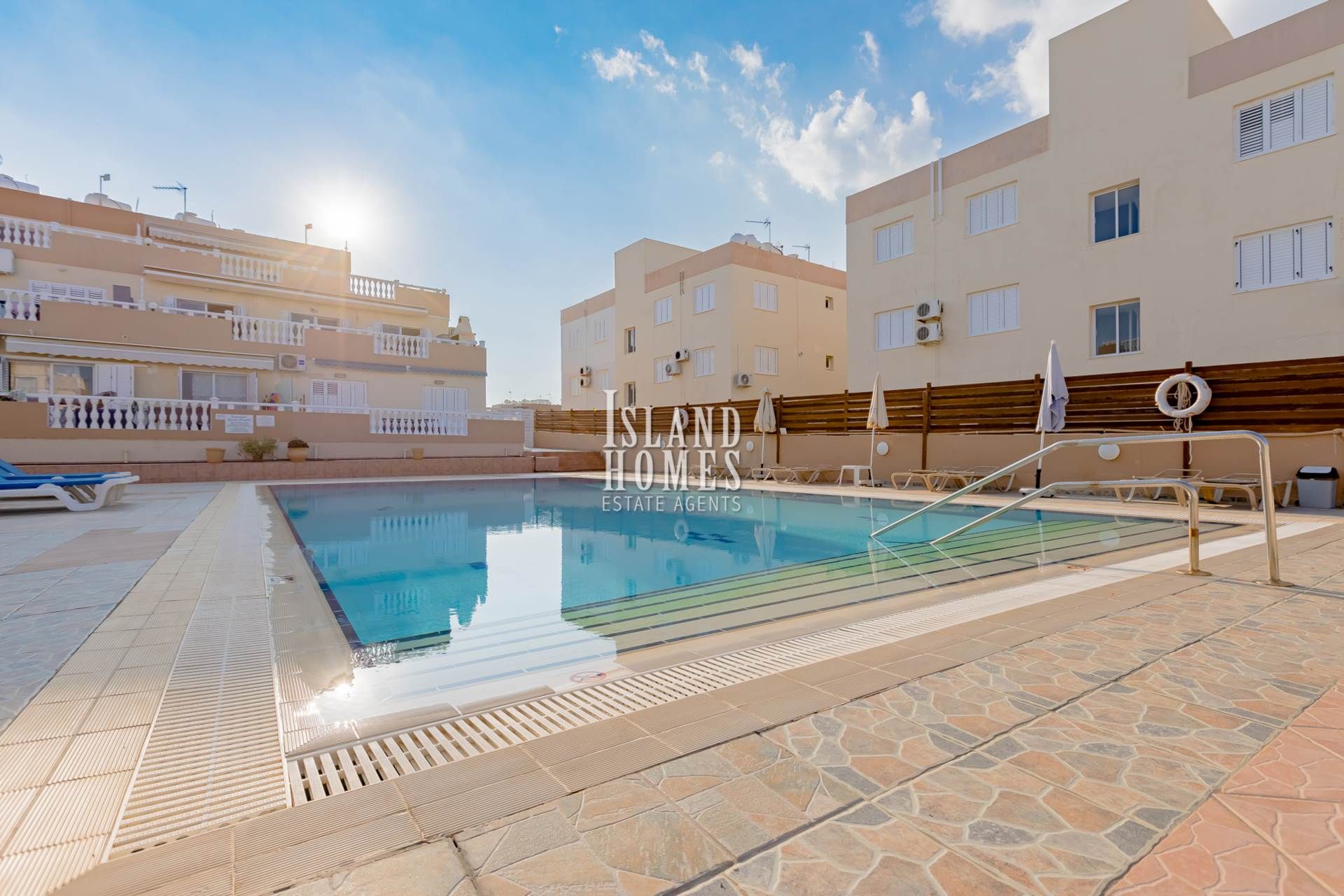 Condominio nel Paralimni, Famagusta 12819407