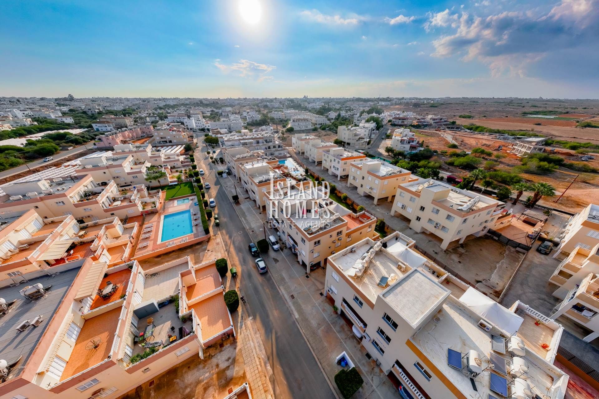 Condominio nel Paralimni, Famagusta 12819407