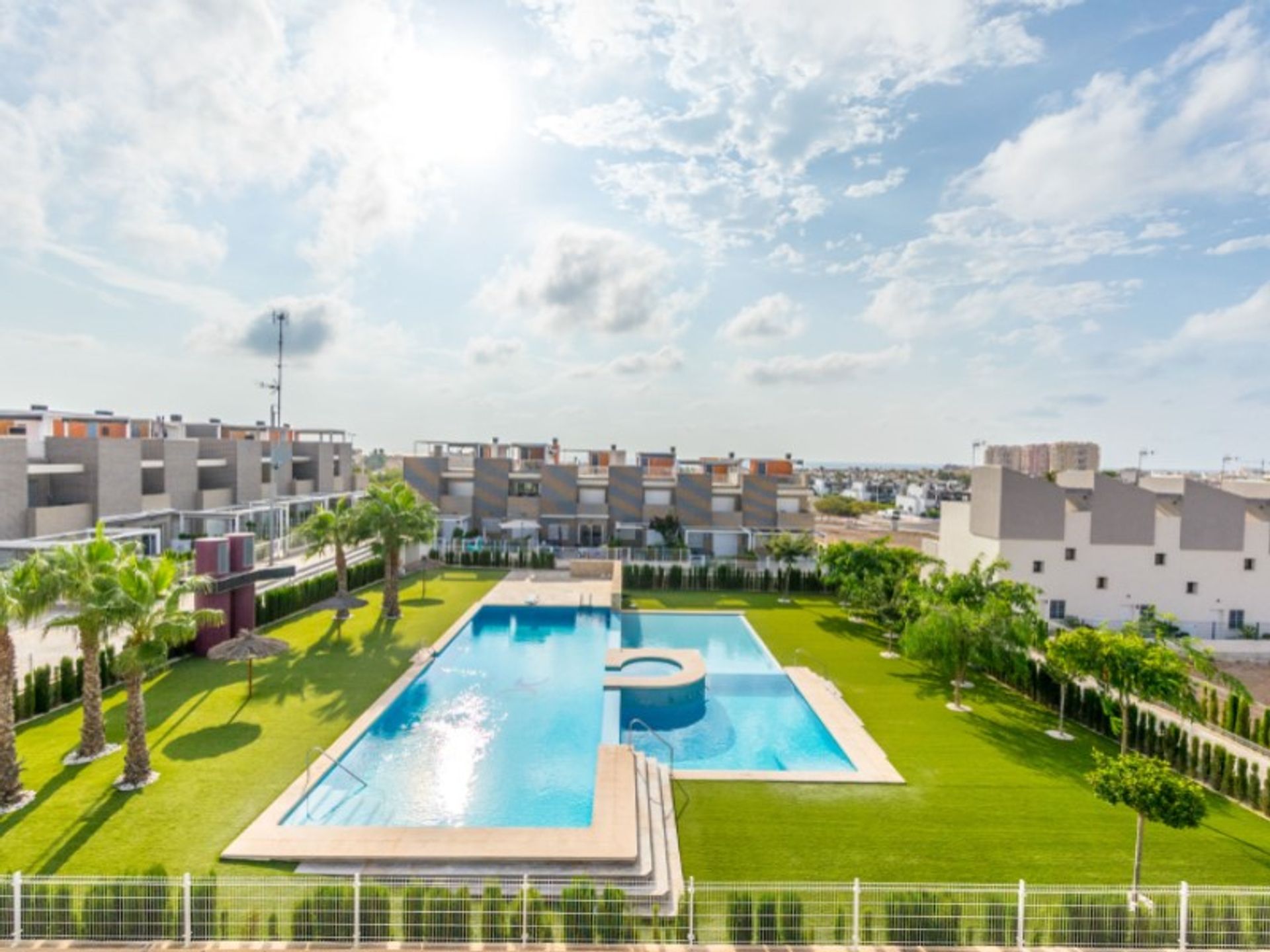 분양 아파트 에 Torrevieja, Comunidad Valenciana 12819448