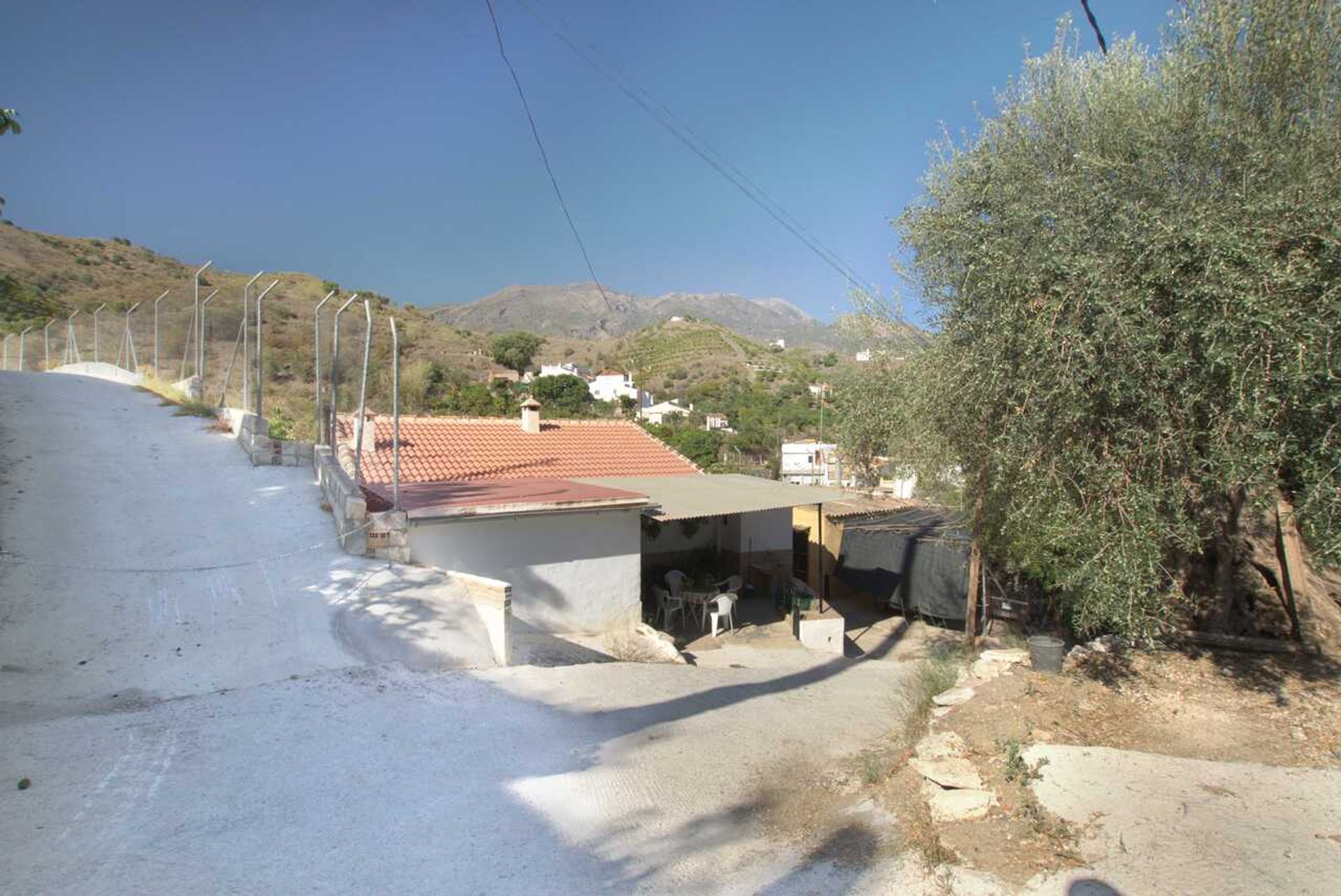 Casa nel Canillas de Aceituno, Andalusia 12819498