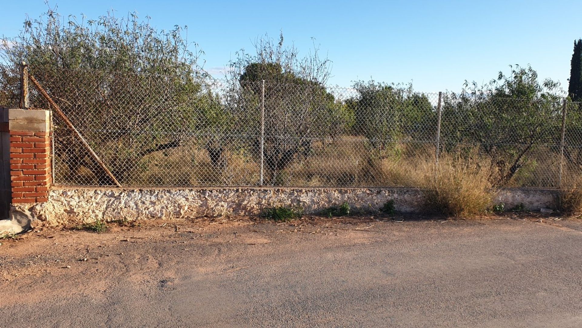 House in Naquera, Valencia 12819581