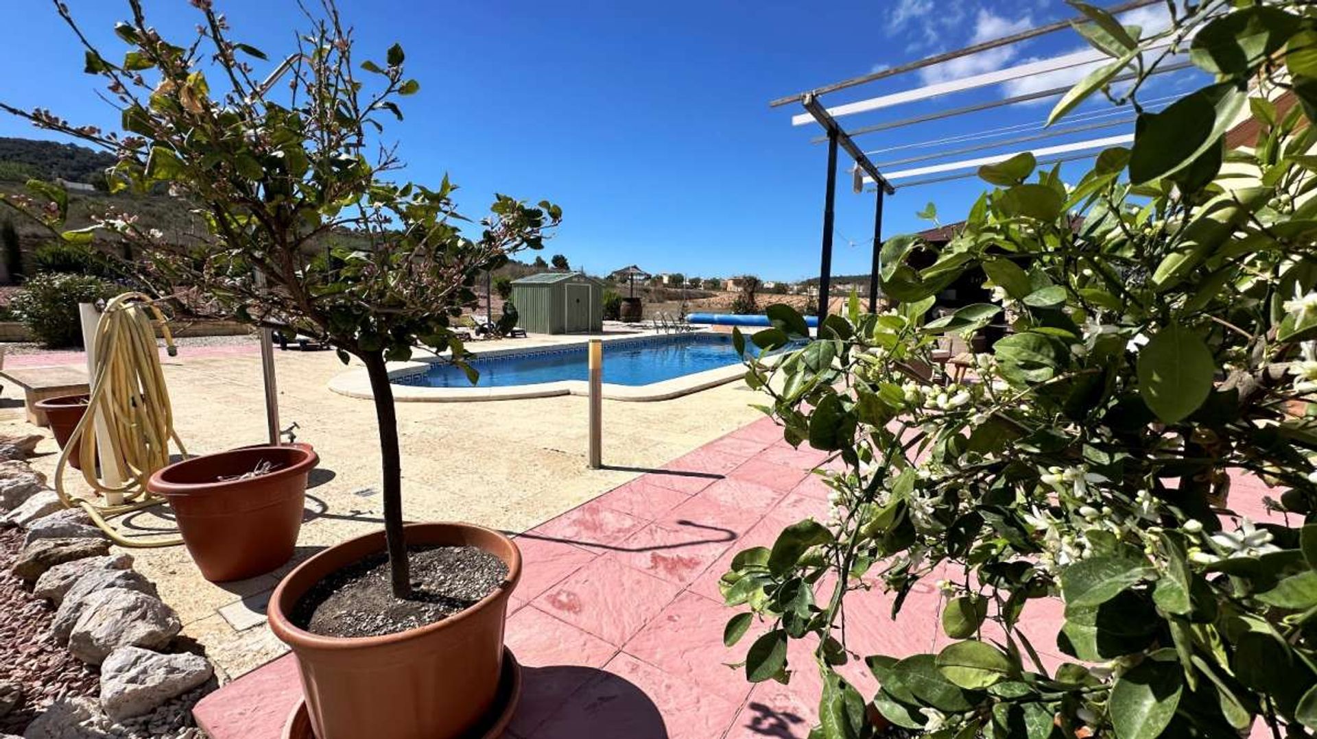 casa en Alguena, Valencia 12819784