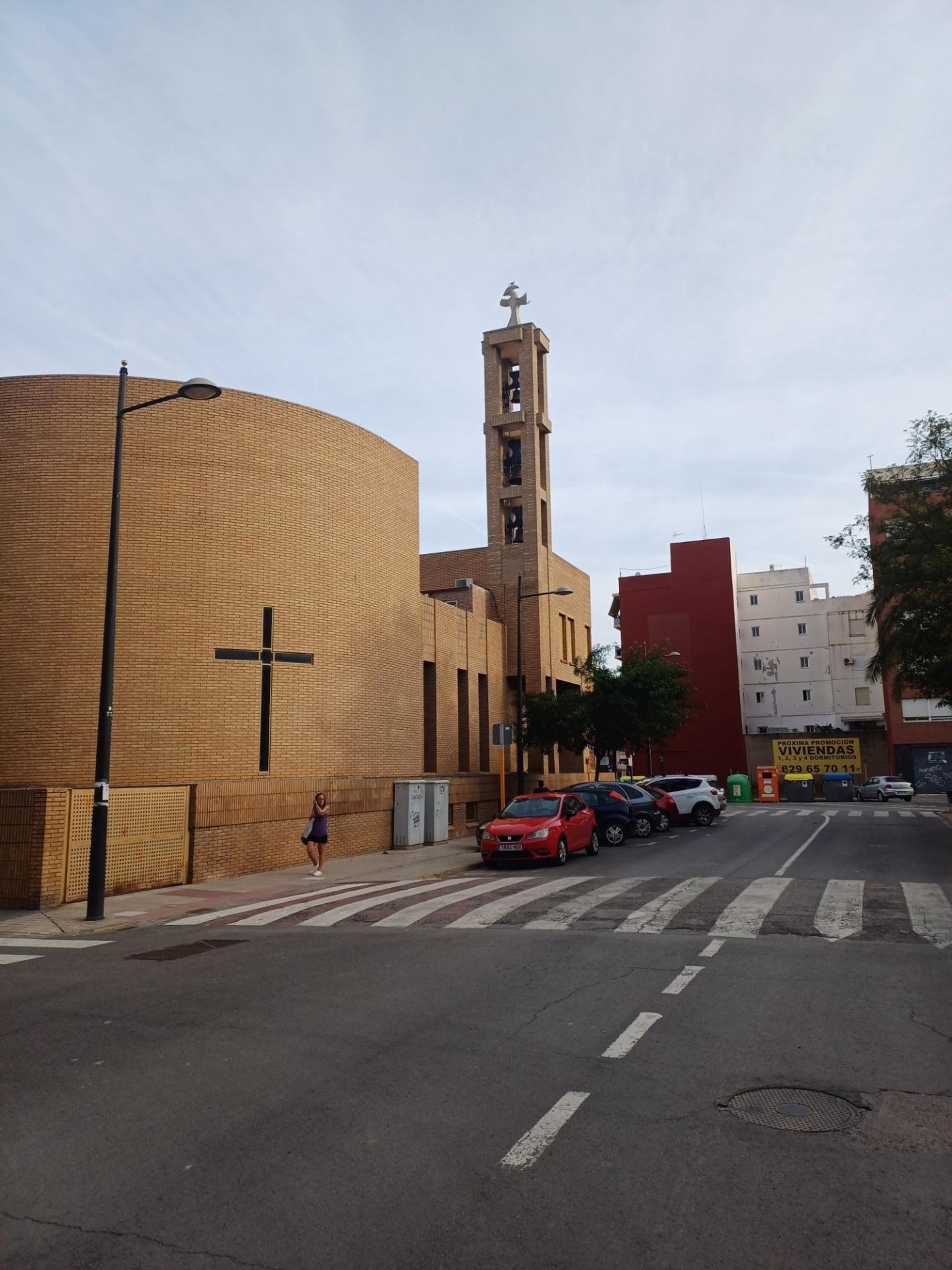 Hus i Paiporta, Valencia 12819843