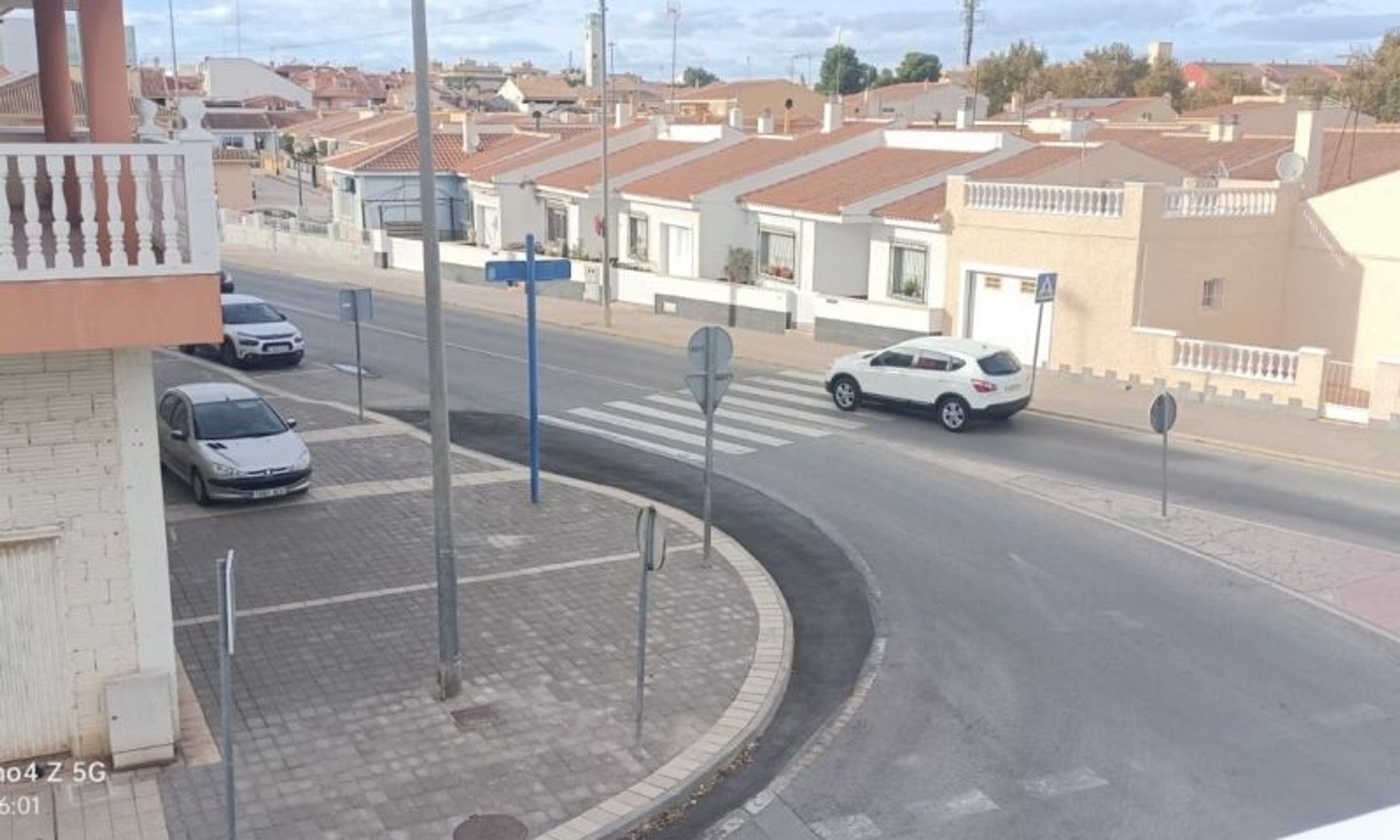 loger dans Torre-Pacheco, Región de Murcia 12819862