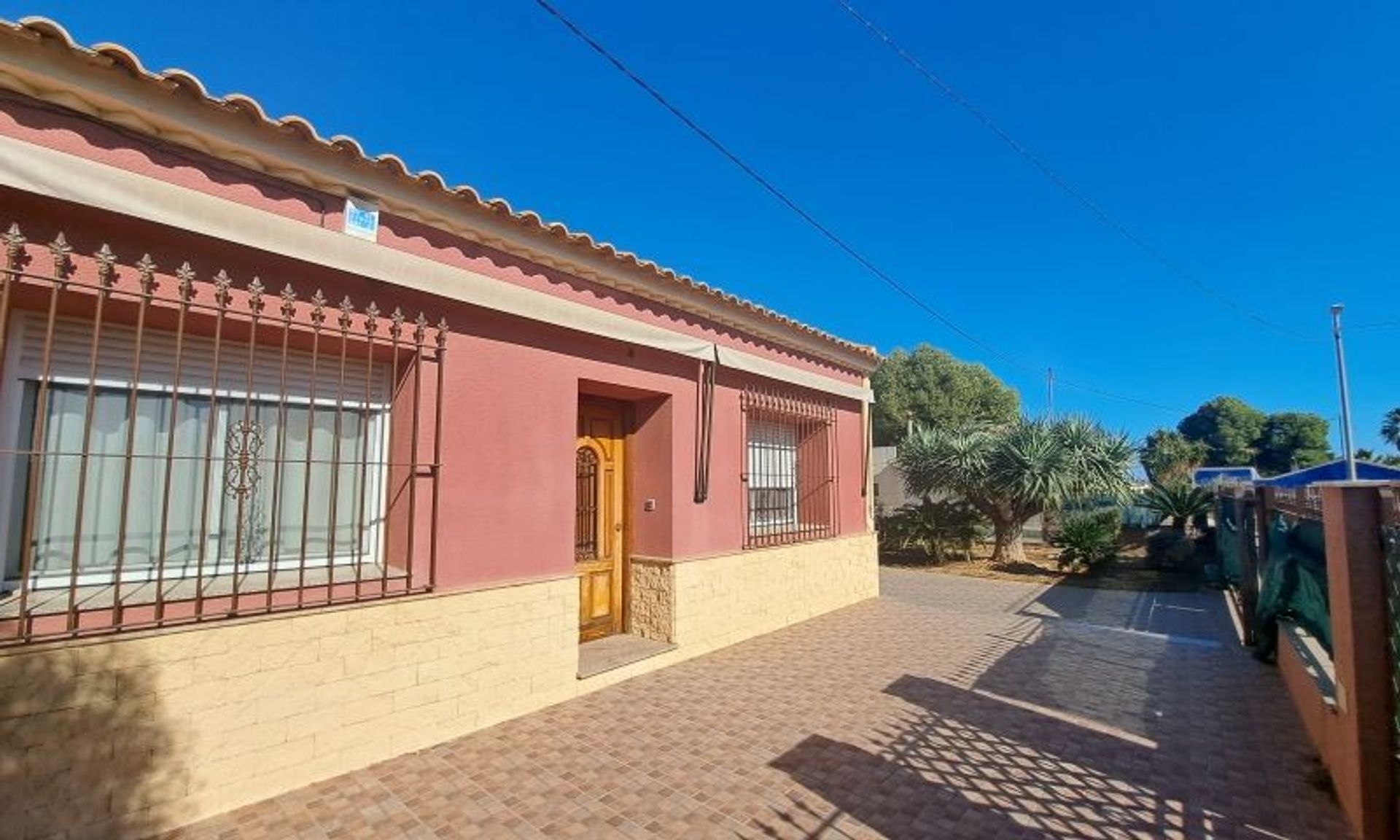 Casa nel Torre-Pacheco, Murcia 12819888