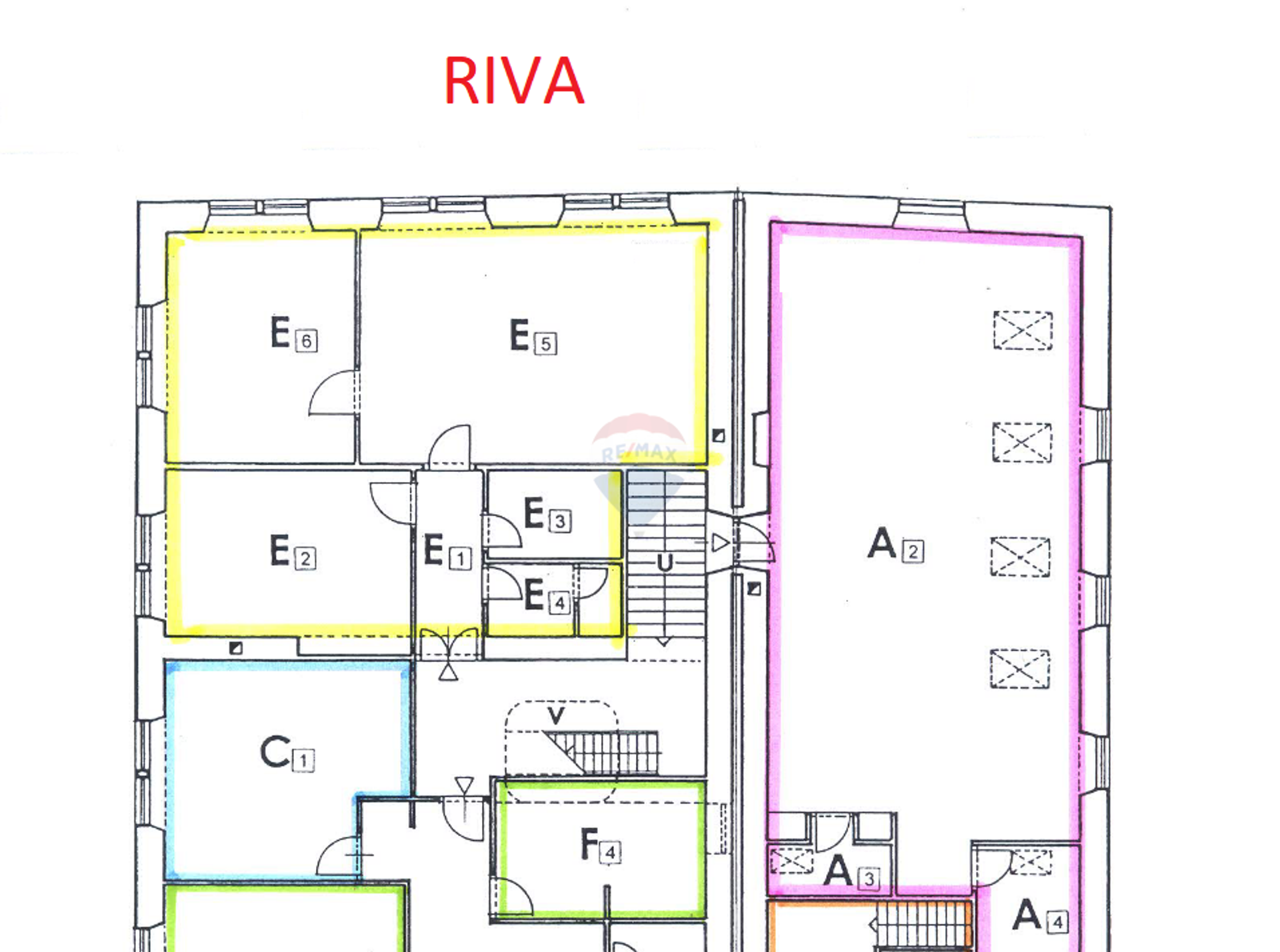 Muu sisään Rovinj, Istarska županija 12819908