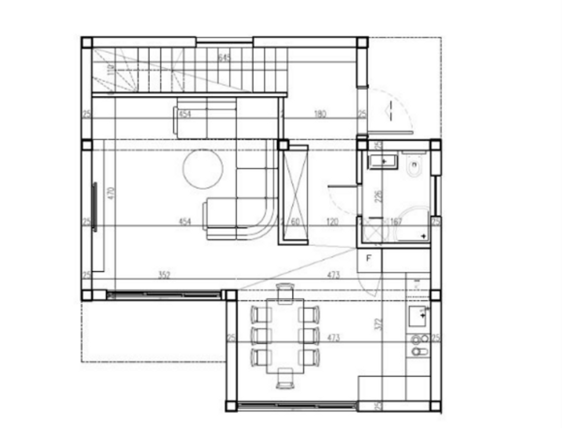 Haus im Tivat, Tivat Municipality 12819912