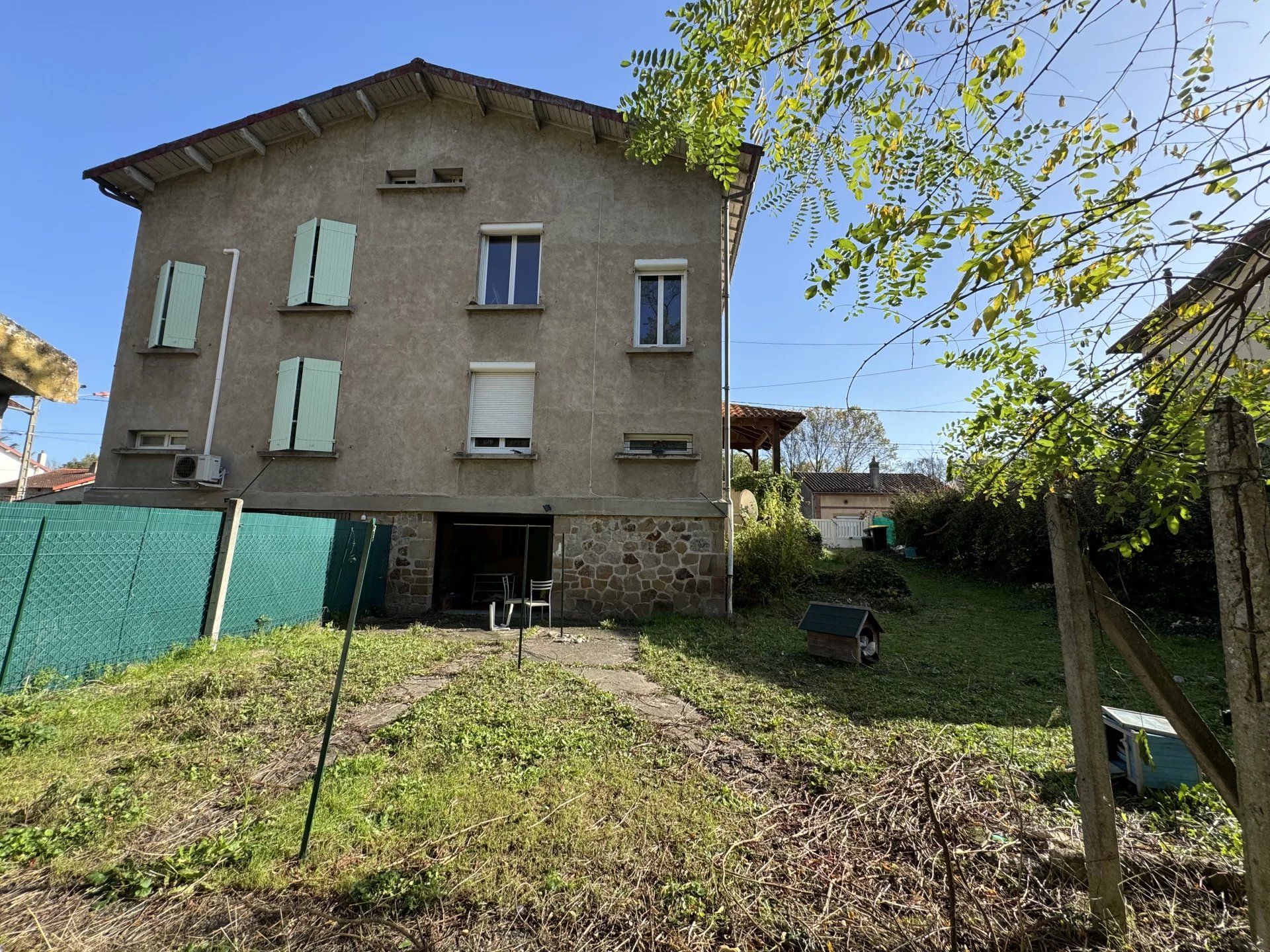 House in Blaye-les-Mines, Tarn 12819975