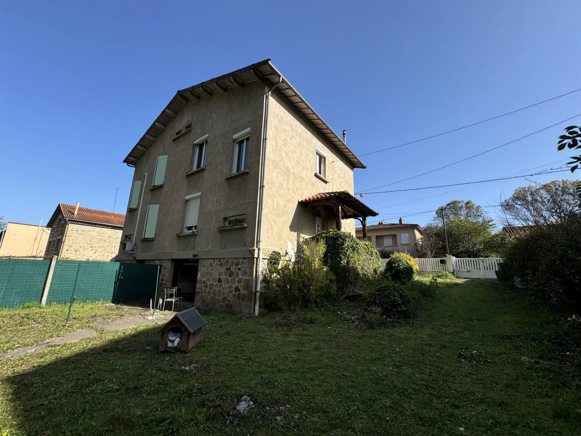 House in Blaye-les-Mines, Tarn 12819975